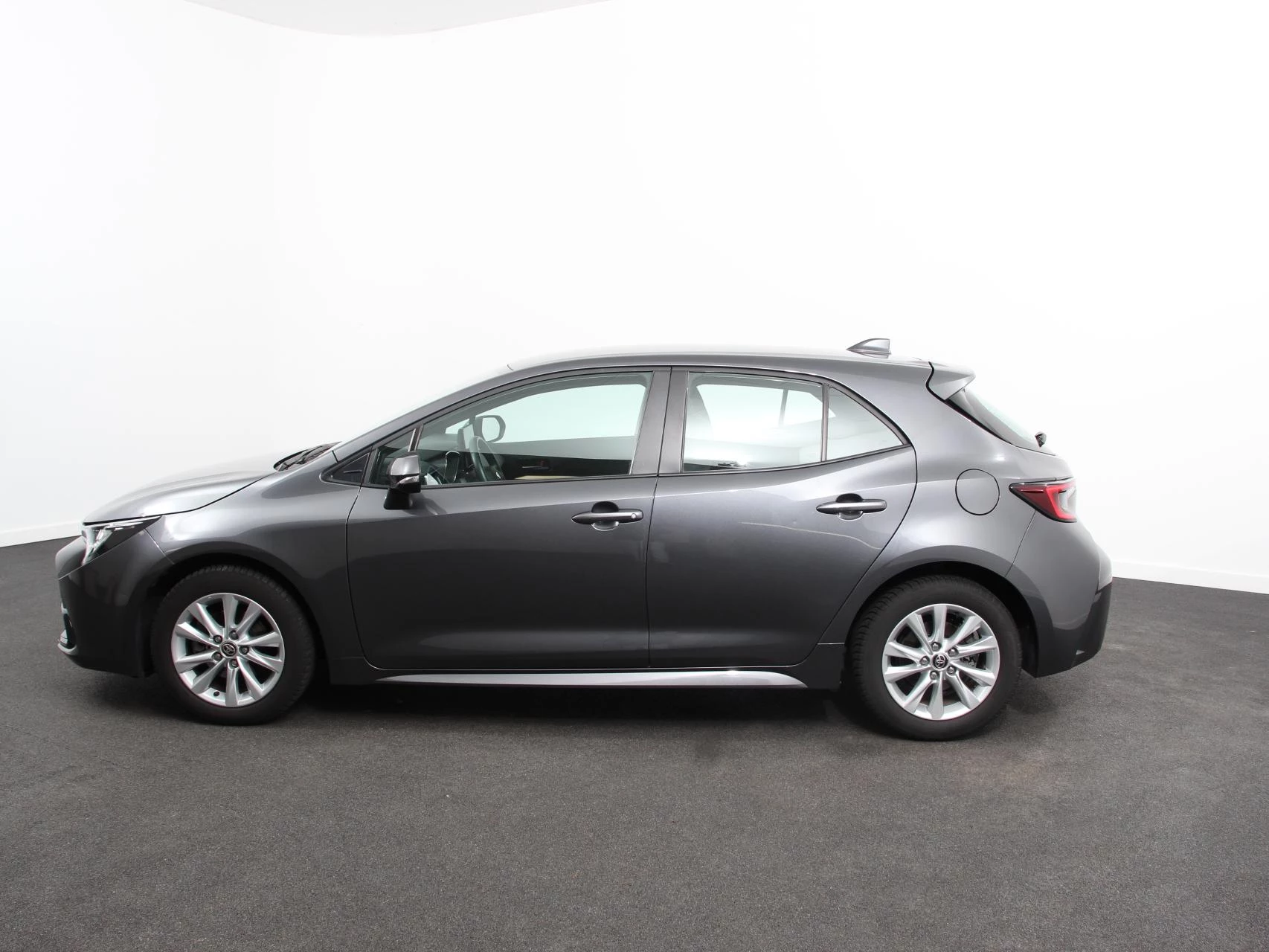Hoofdafbeelding Toyota Corolla