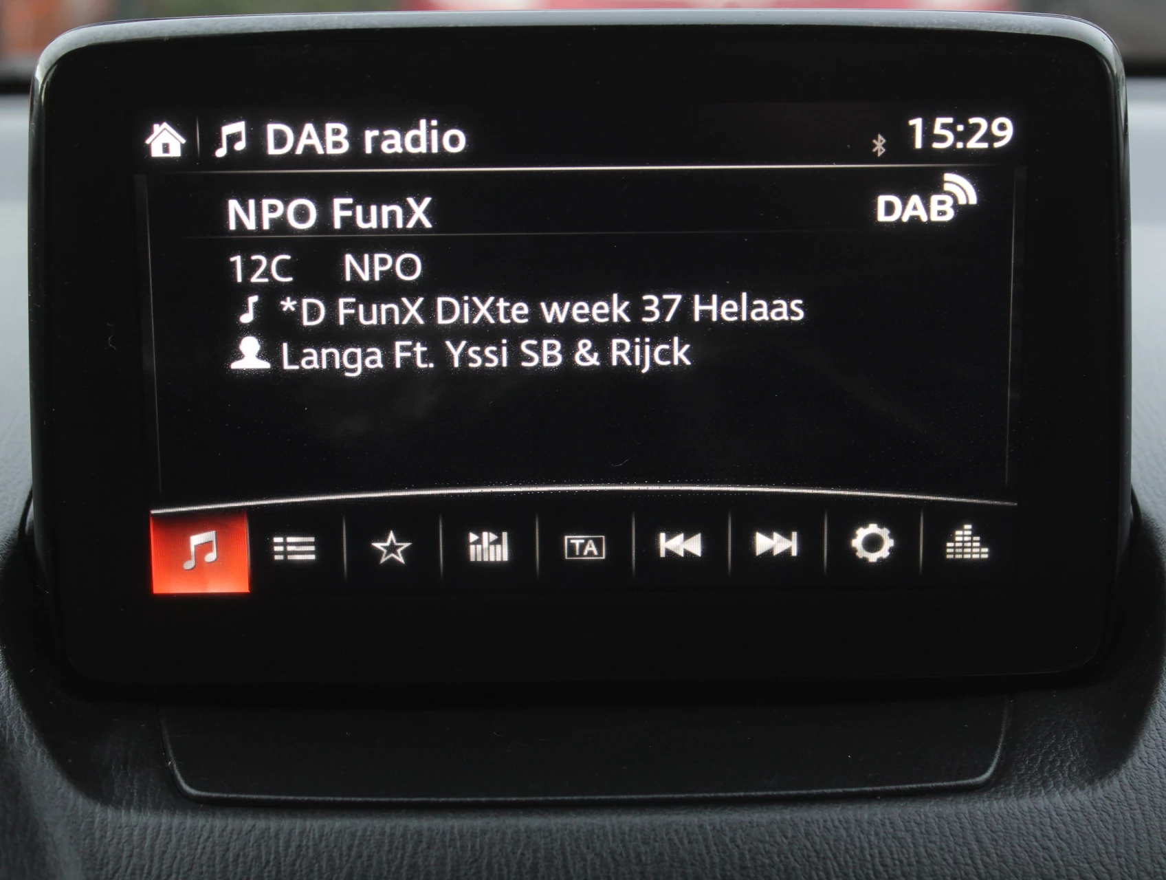 Hoofdafbeelding Mazda 2