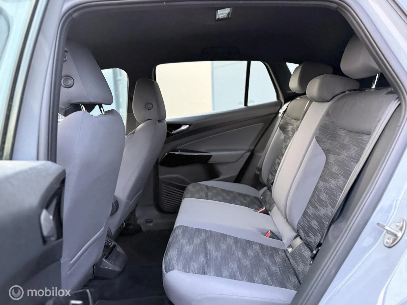 Hoofdafbeelding Volkswagen ID.4