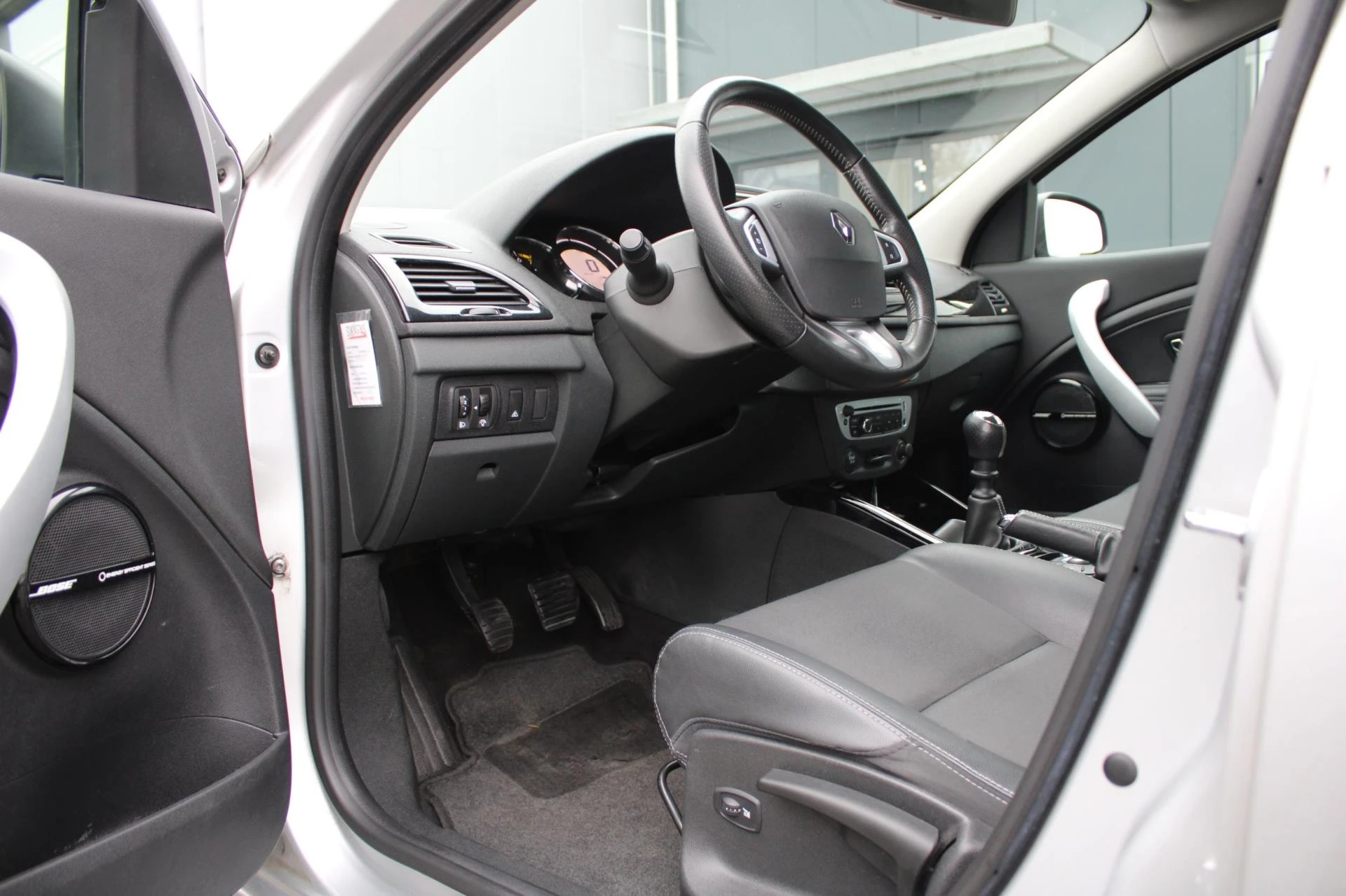 Hoofdafbeelding Renault Mégane