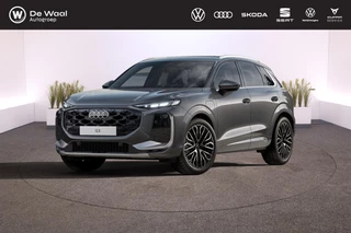 Audi Q3 S edition S tronic e-hybrid