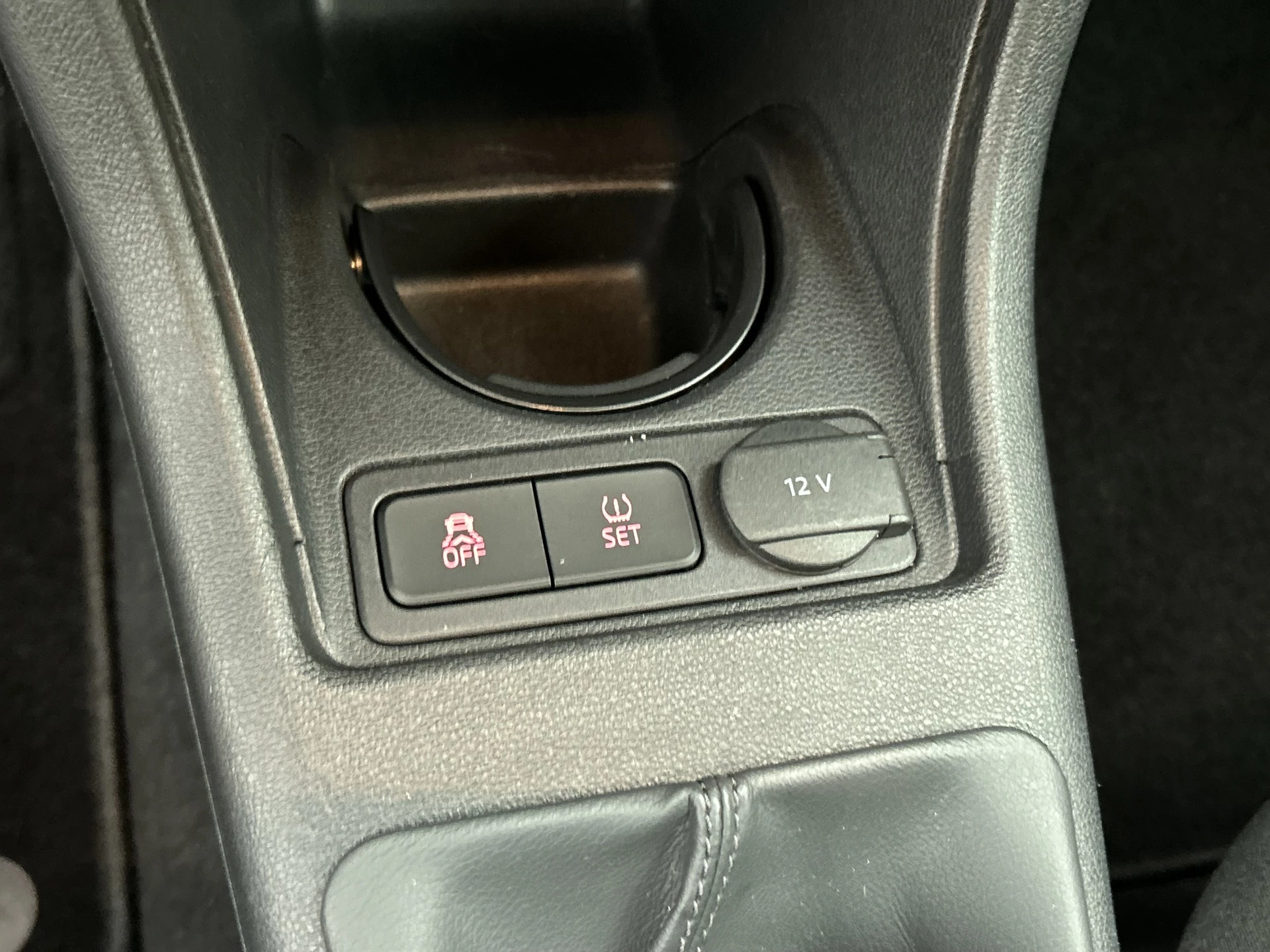 Hoofdafbeelding SEAT Mii