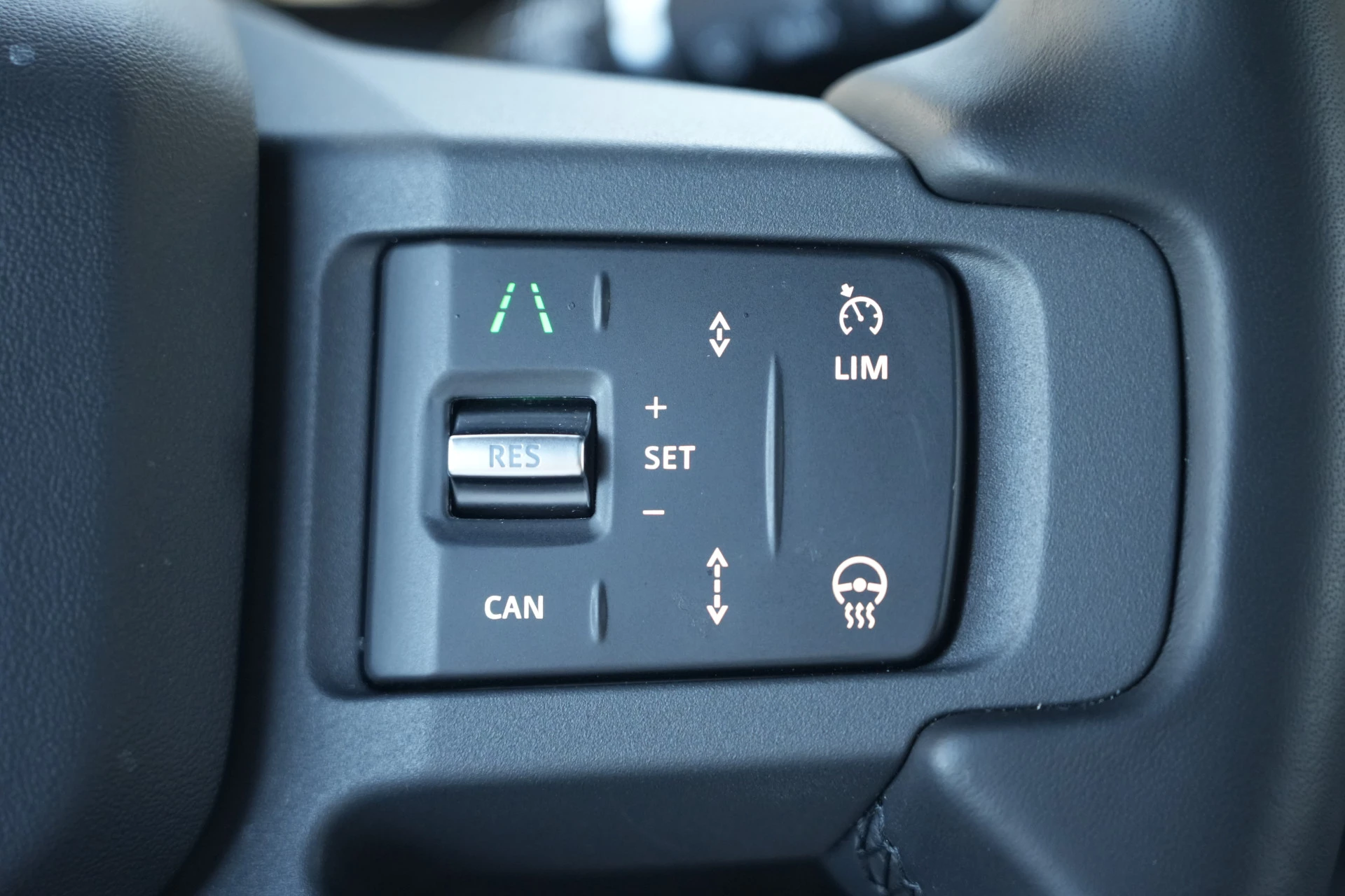 Hoofdafbeelding Land Rover Defender