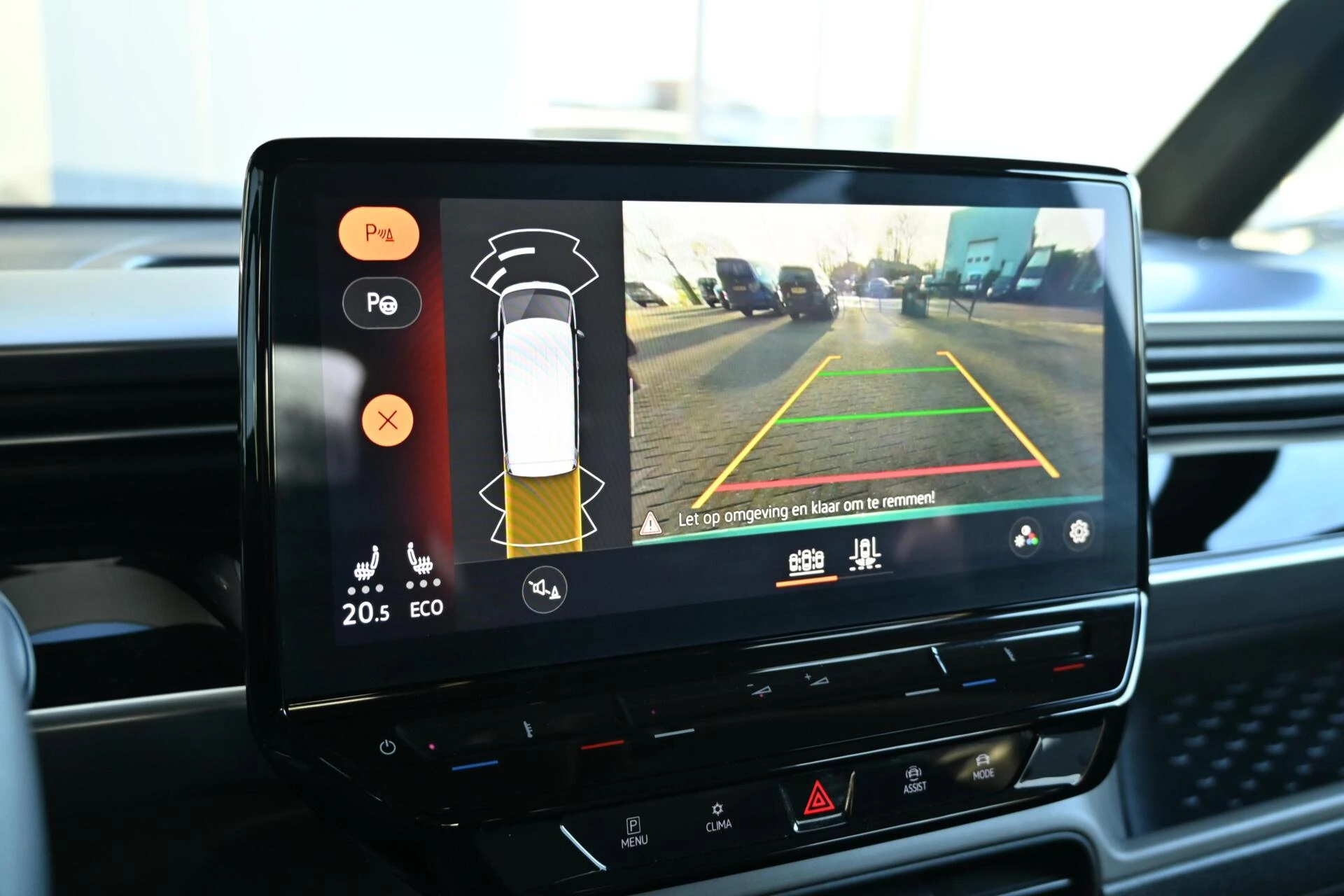 Hoofdafbeelding Volkswagen ID. Buzz