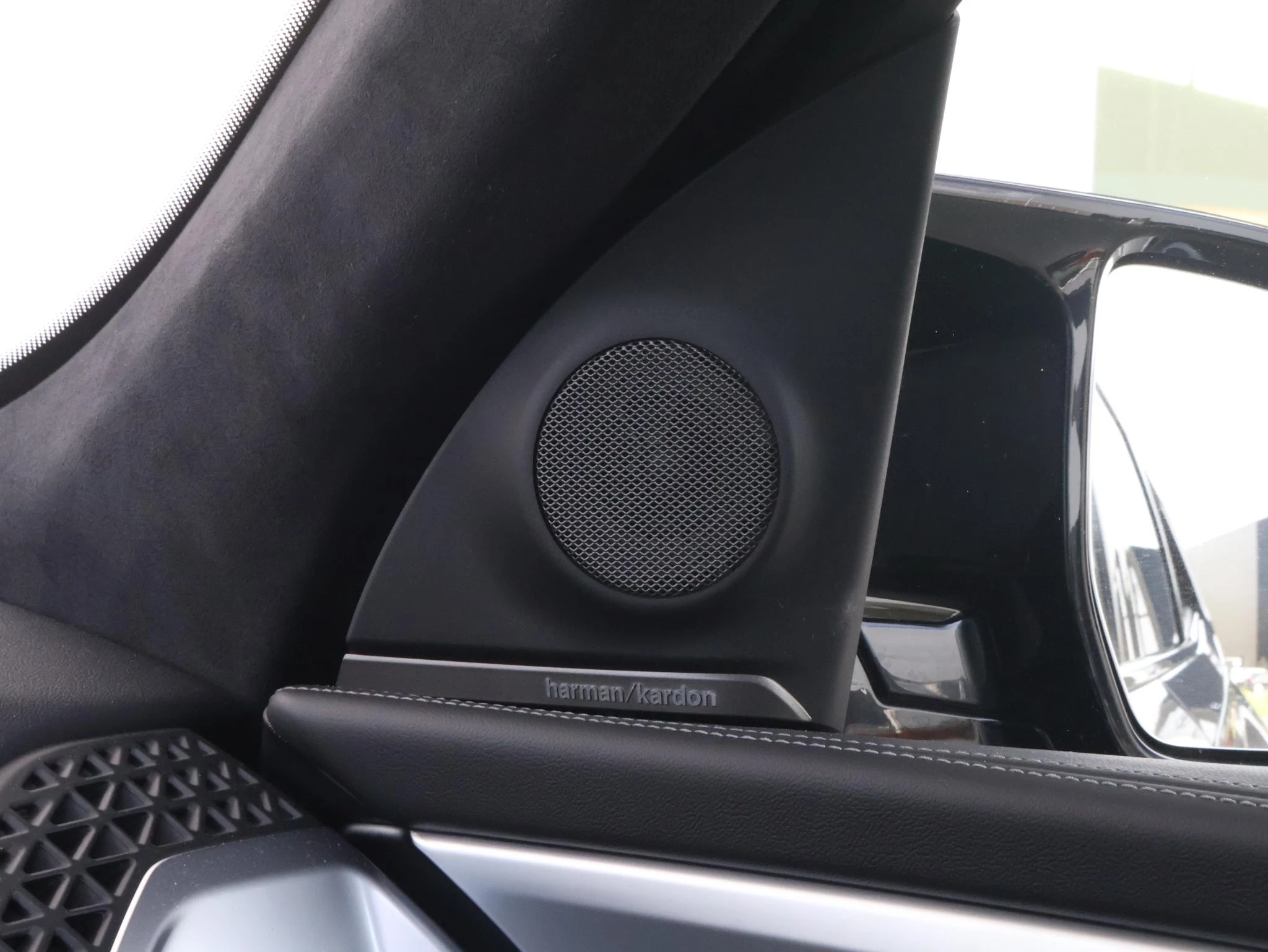 Hoofdafbeelding BMW XM