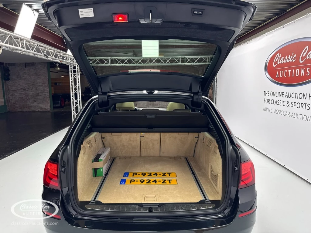 Hoofdafbeelding Alpina B5