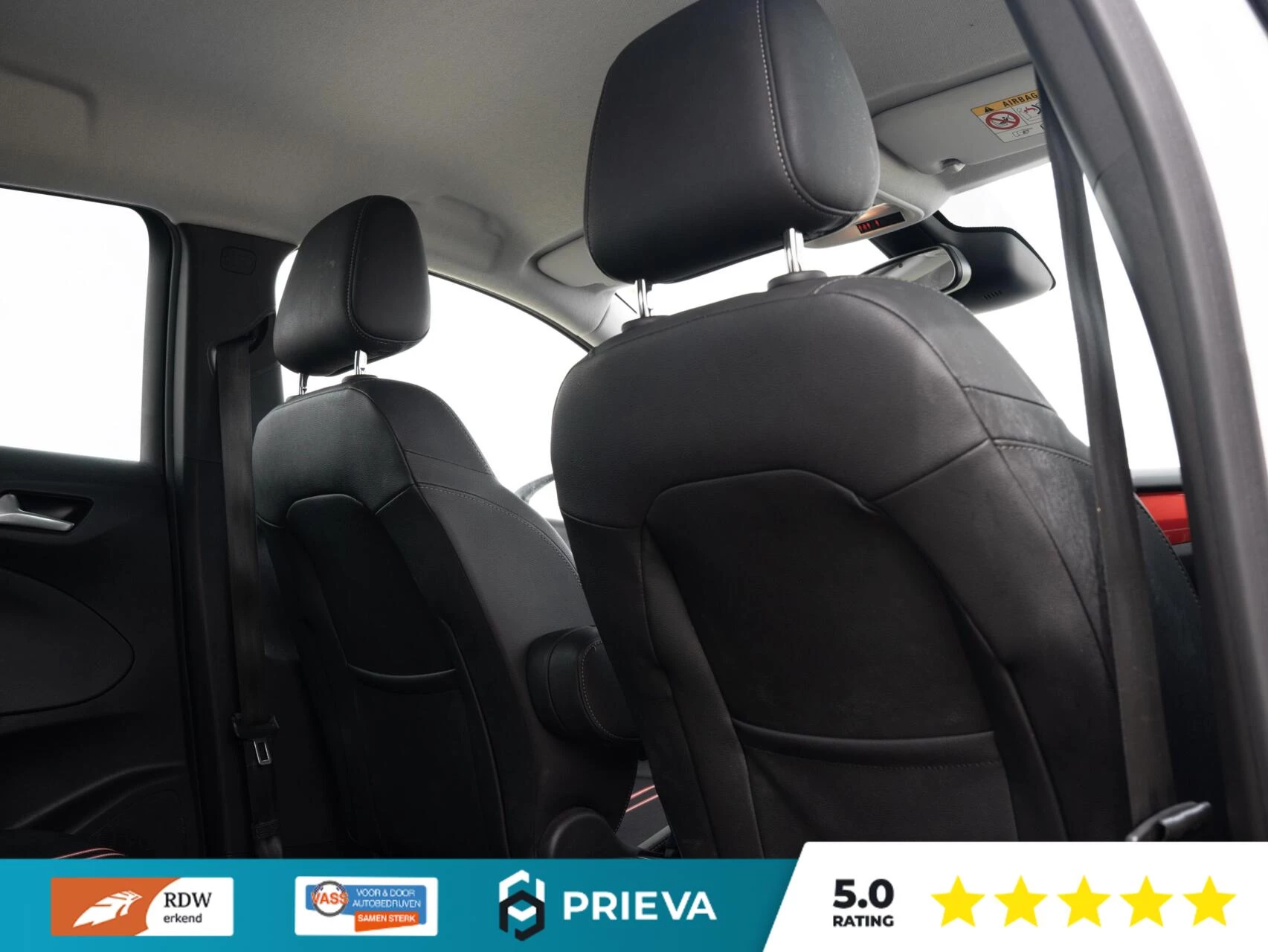 Hoofdafbeelding Opel Crossland