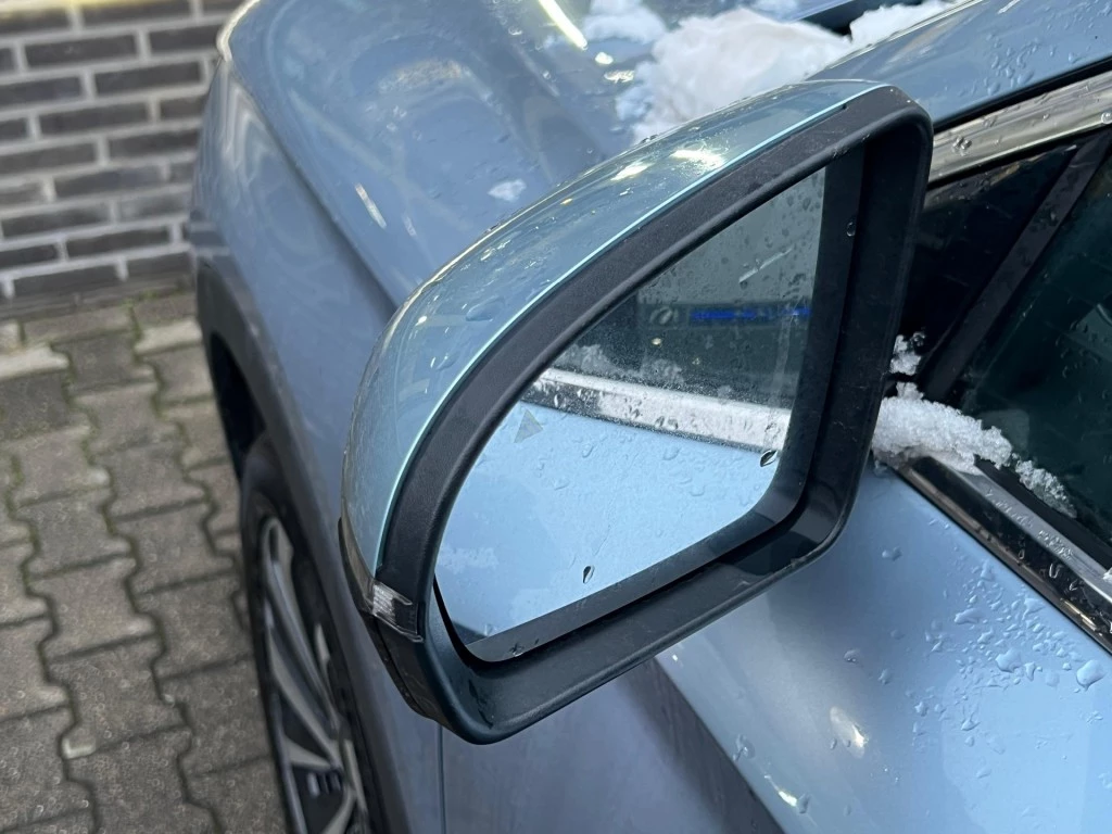 Hoofdafbeelding BYD SEAL U