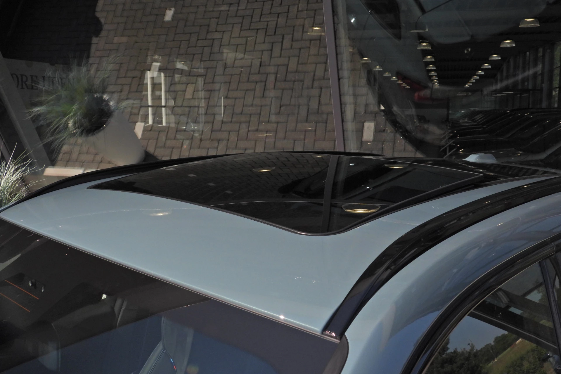 Hoofdafbeelding BMW iX1