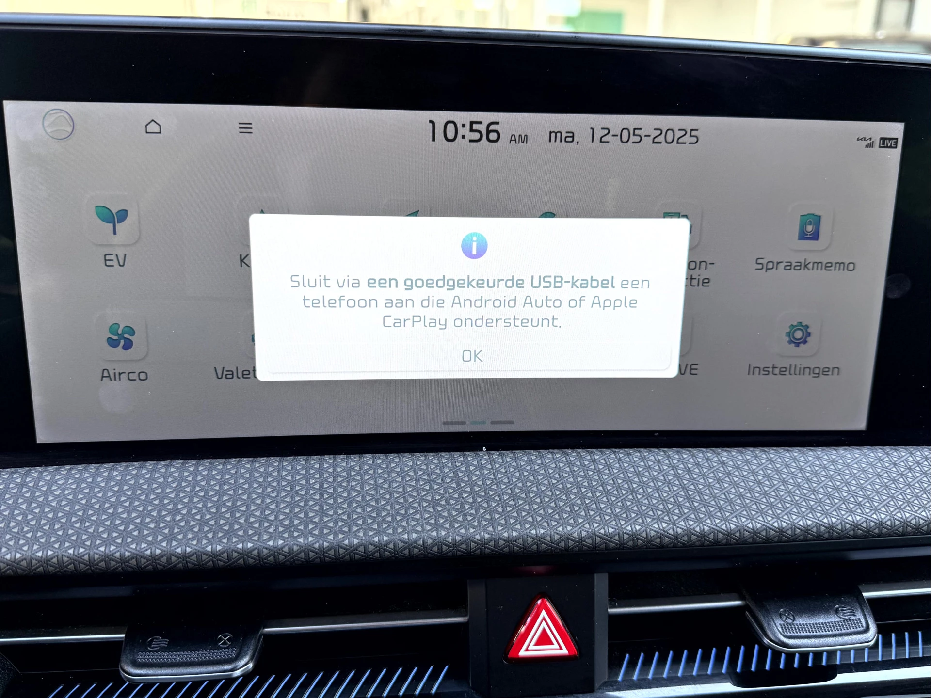 Hoofdafbeelding Kia EV6