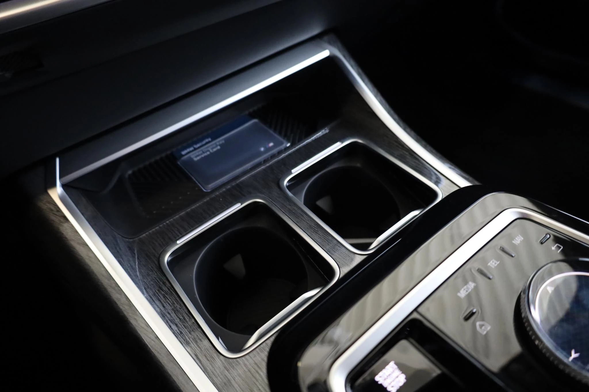 Hoofdafbeelding BMW 7 Serie