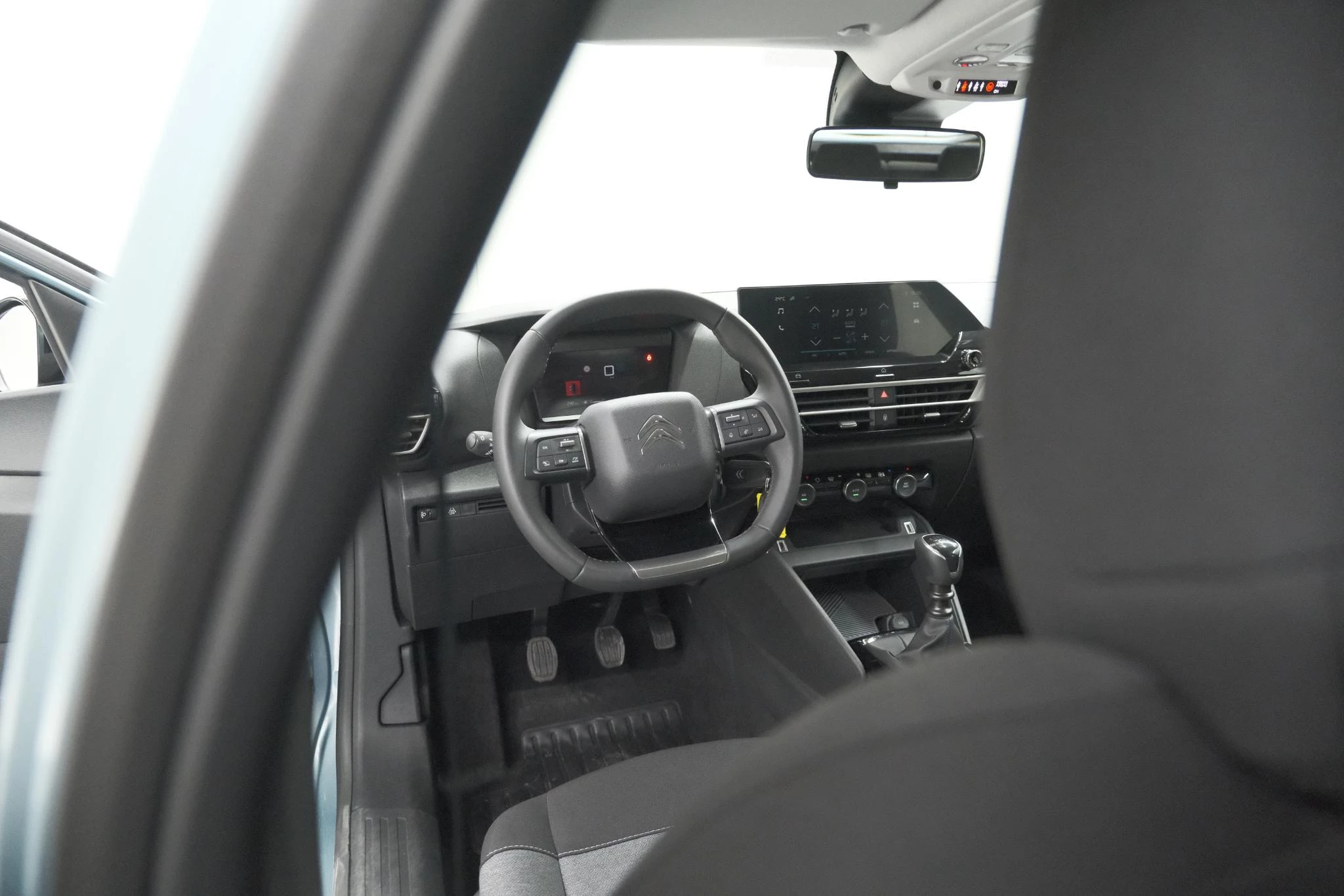 Hoofdafbeelding Citroën C4