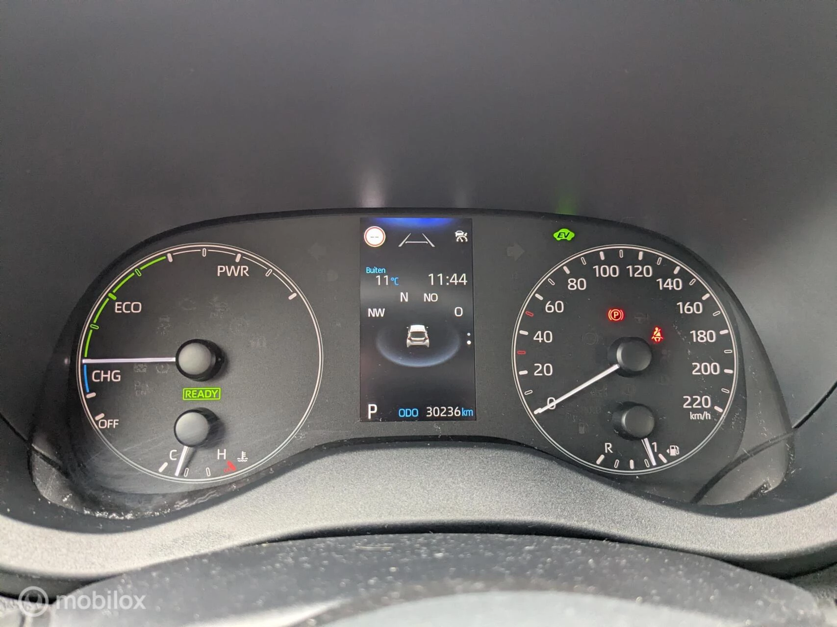 Hoofdafbeelding Mazda 2 Hybrid