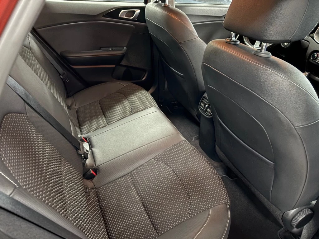 Hoofdafbeelding Kia XCeed