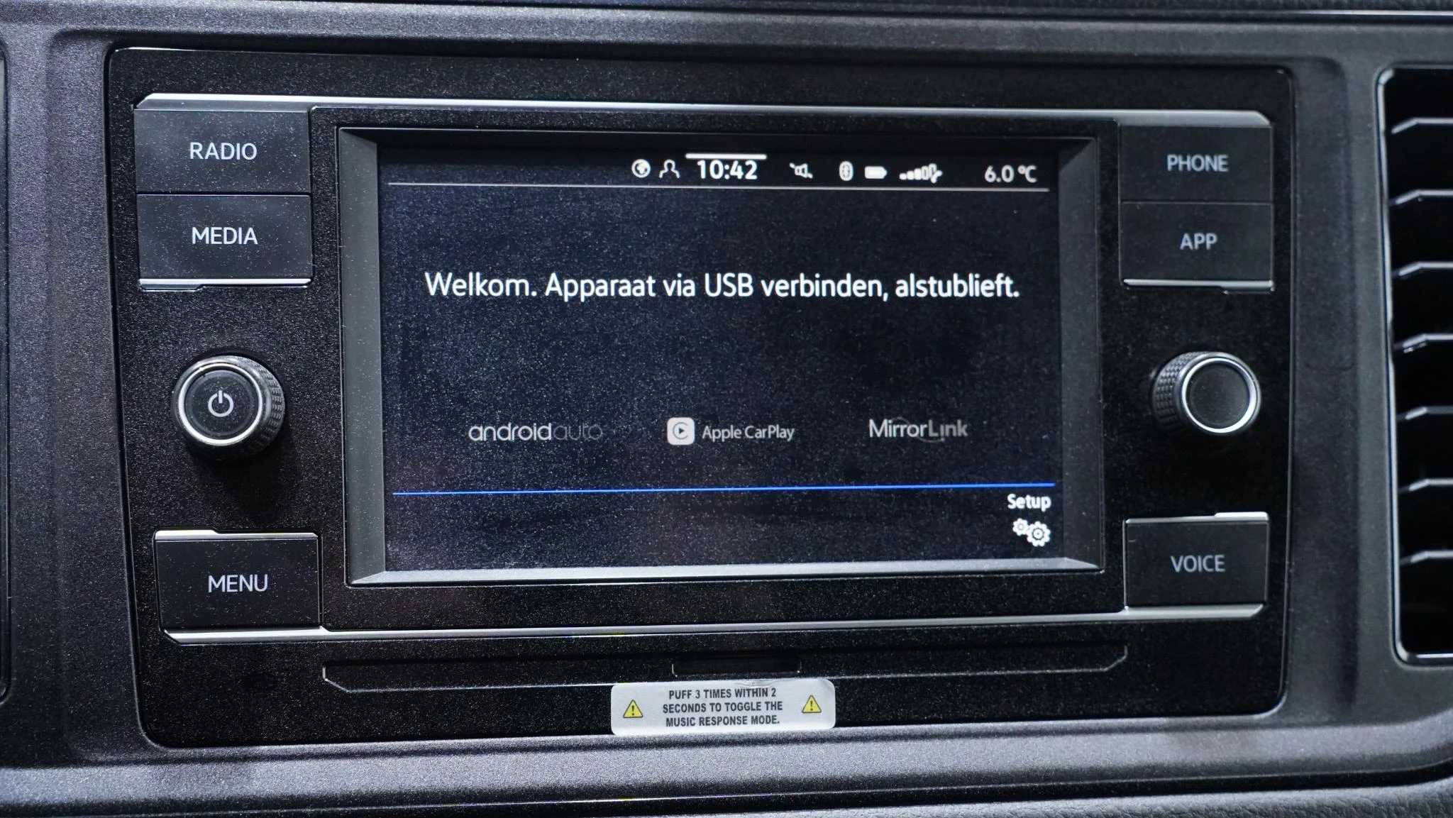 Hoofdafbeelding MAN TGE