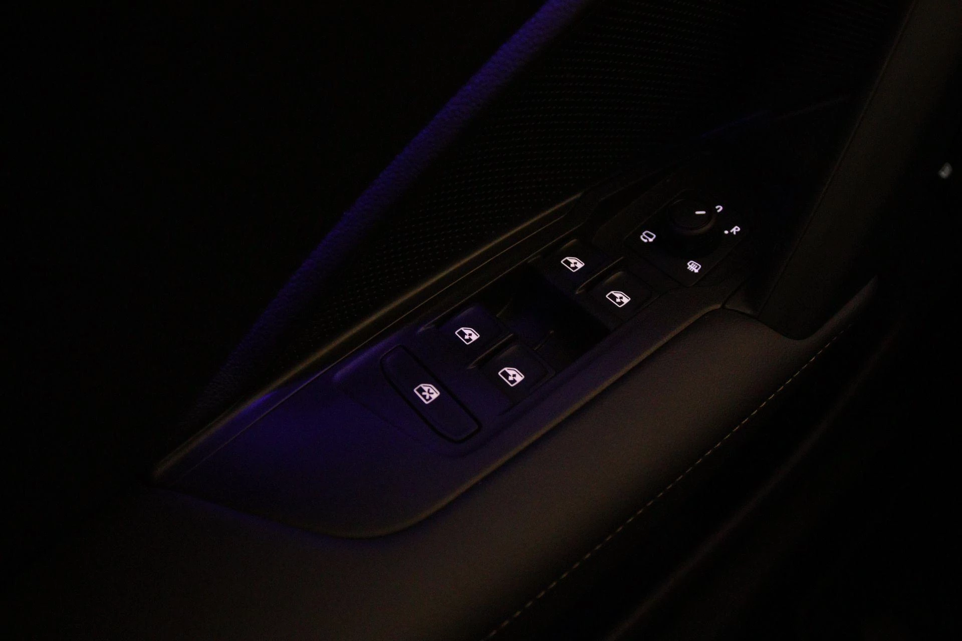 Hoofdafbeelding Volkswagen Tayron