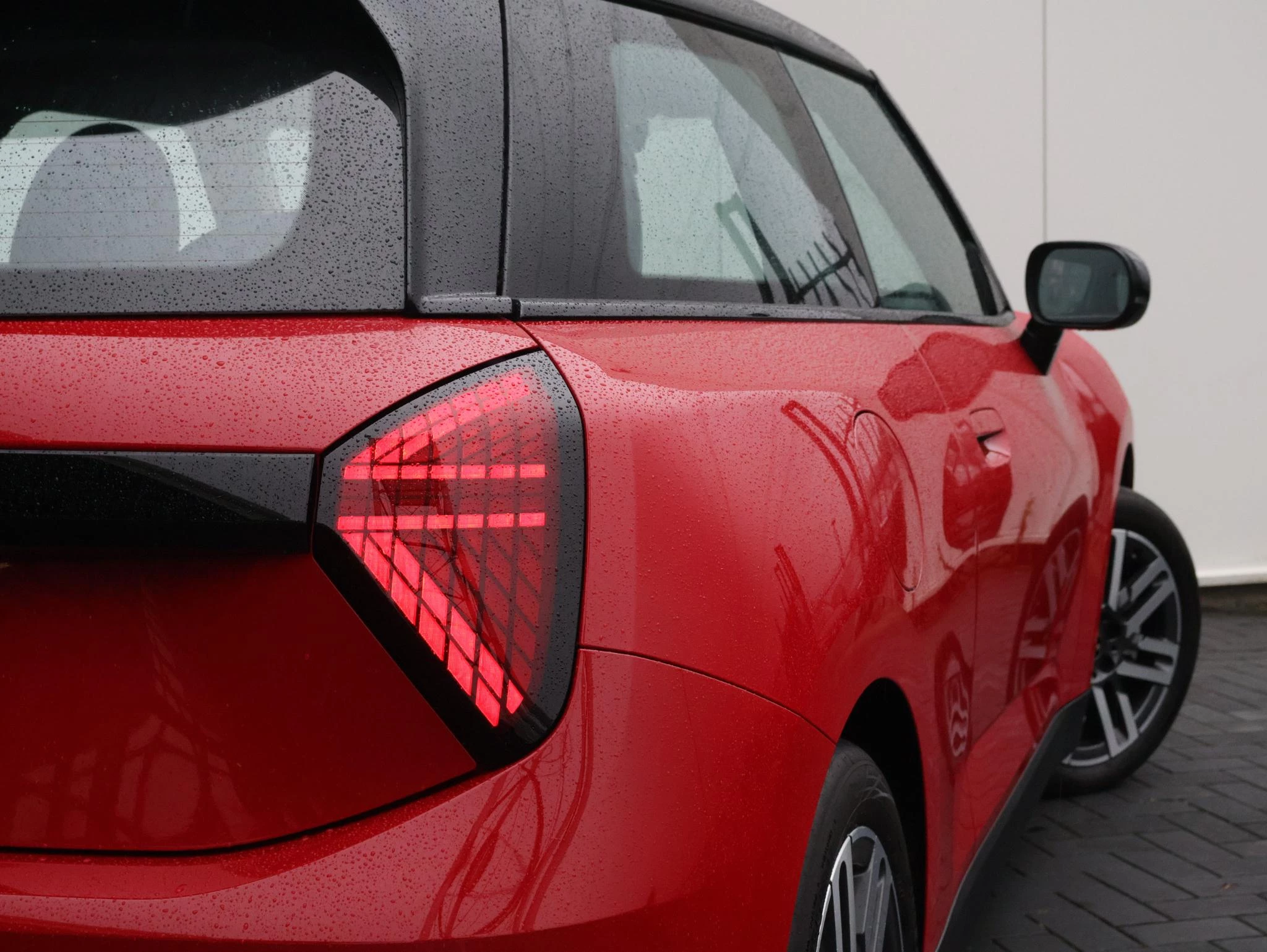 Hoofdafbeelding MINI 3-deurs