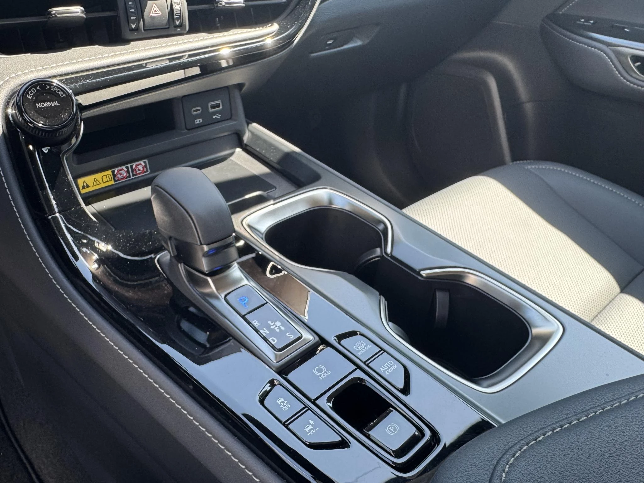 Hoofdafbeelding Lexus NX