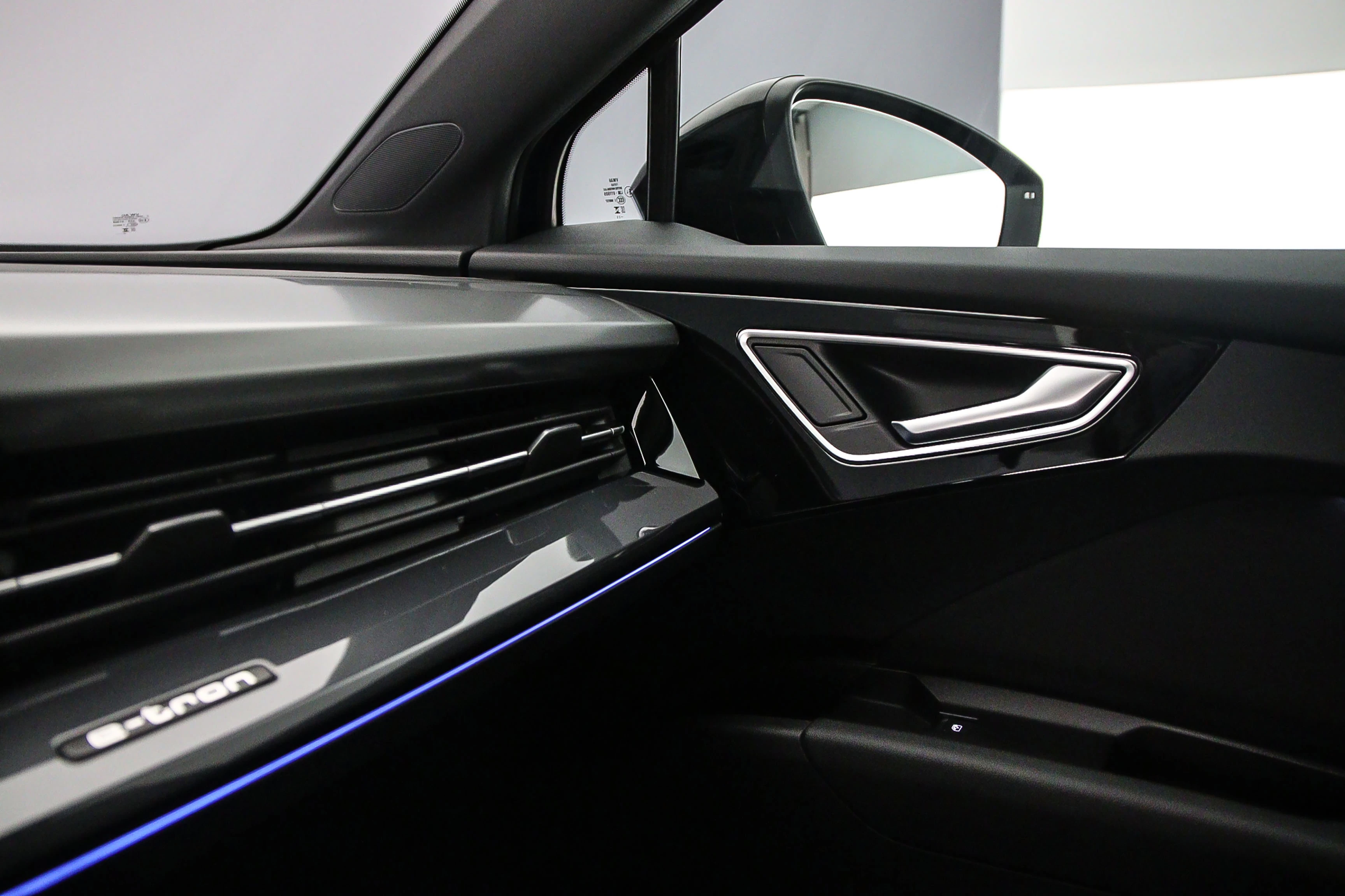 Hoofdafbeelding Audi Q4 e-tron