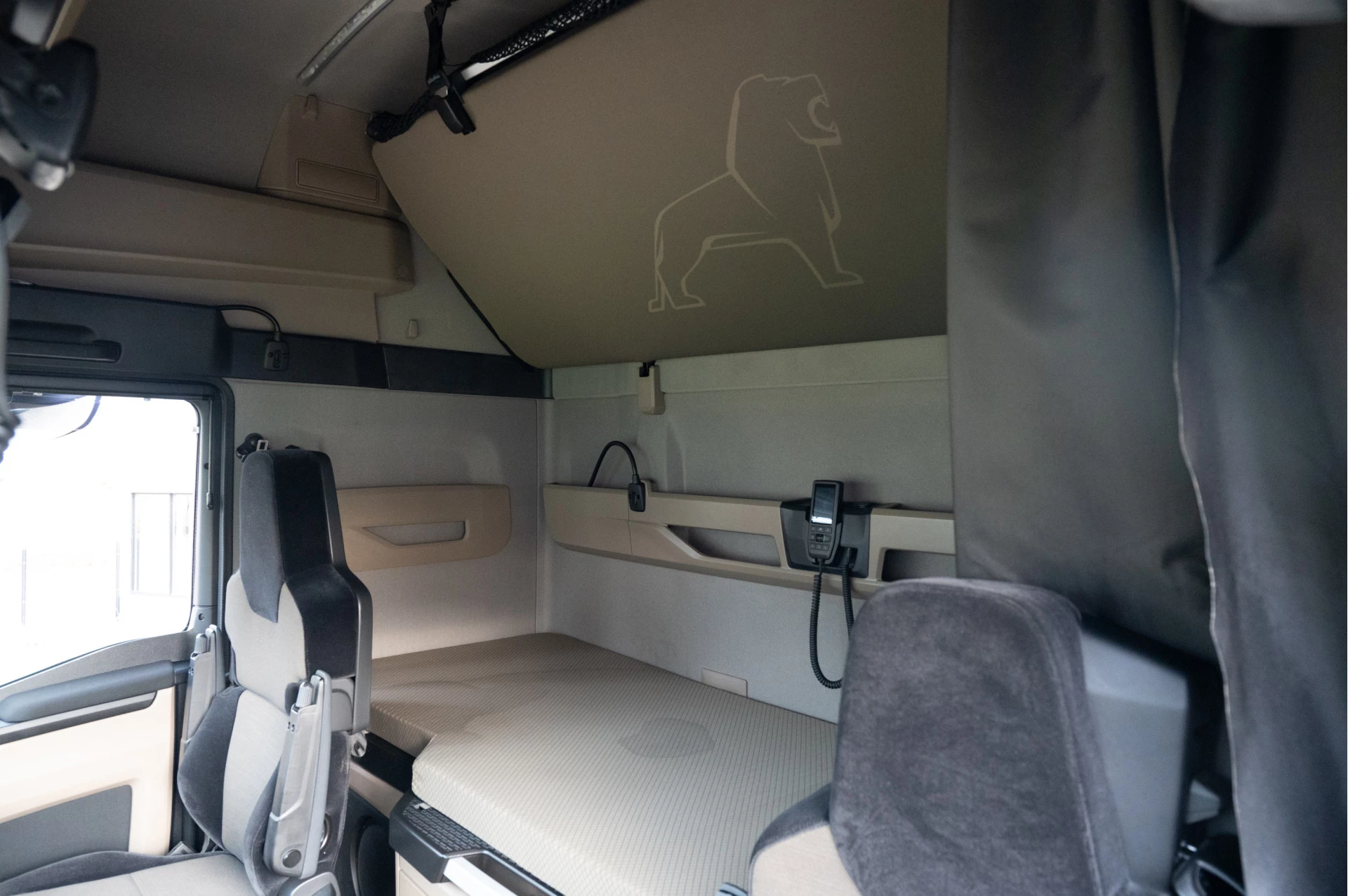 Hoofdafbeelding MAN TGX