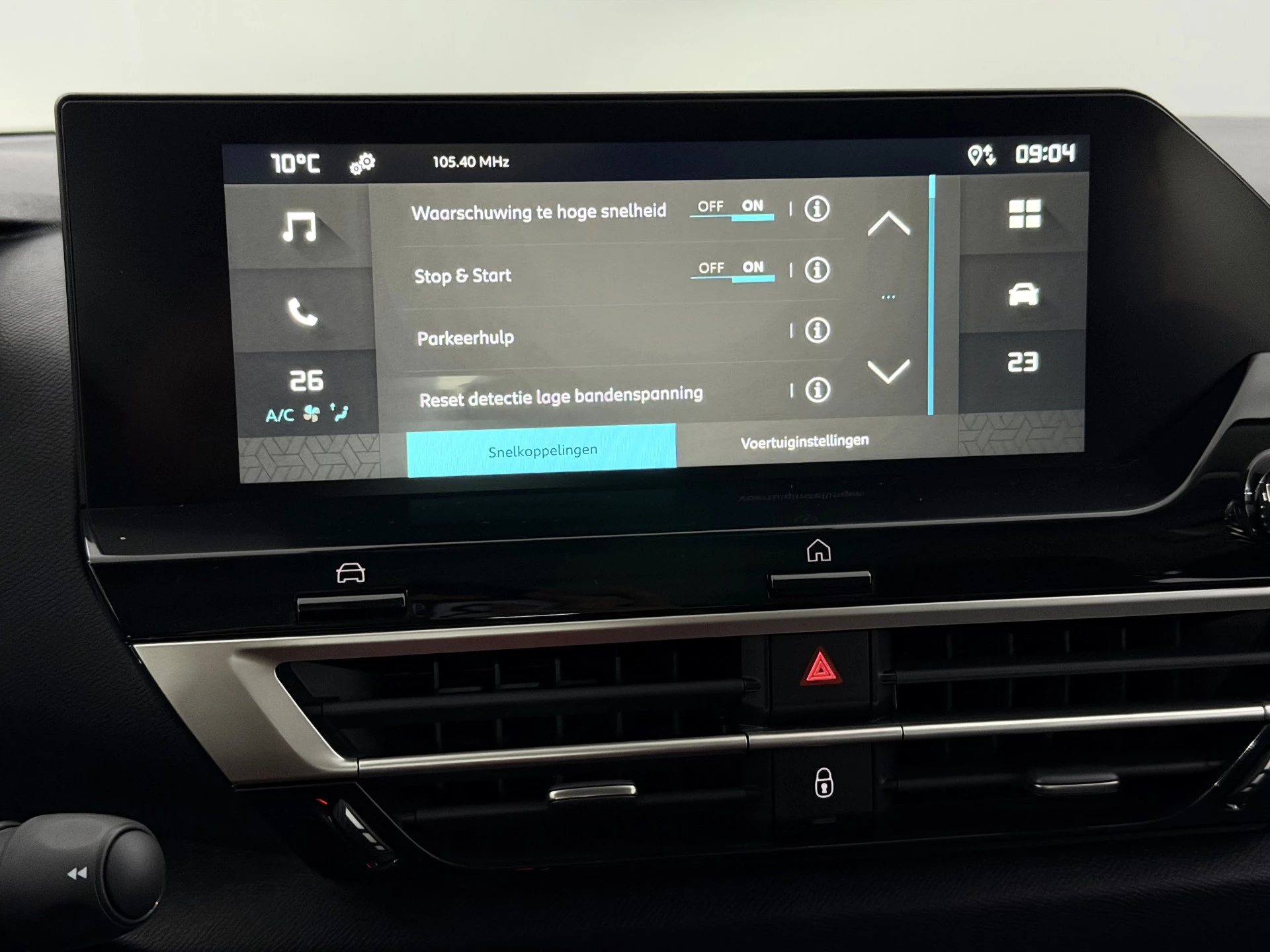 Hoofdafbeelding Citroën C4