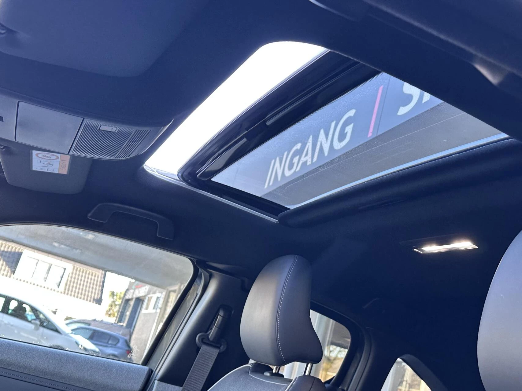 Hoofdafbeelding Mazda MX-30