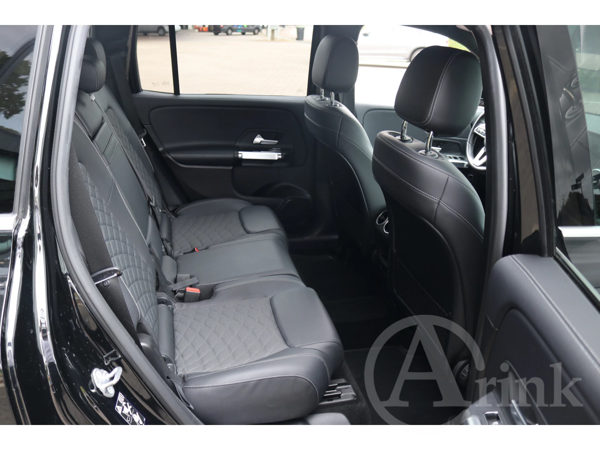 Hoofdafbeelding Mercedes-Benz GLB