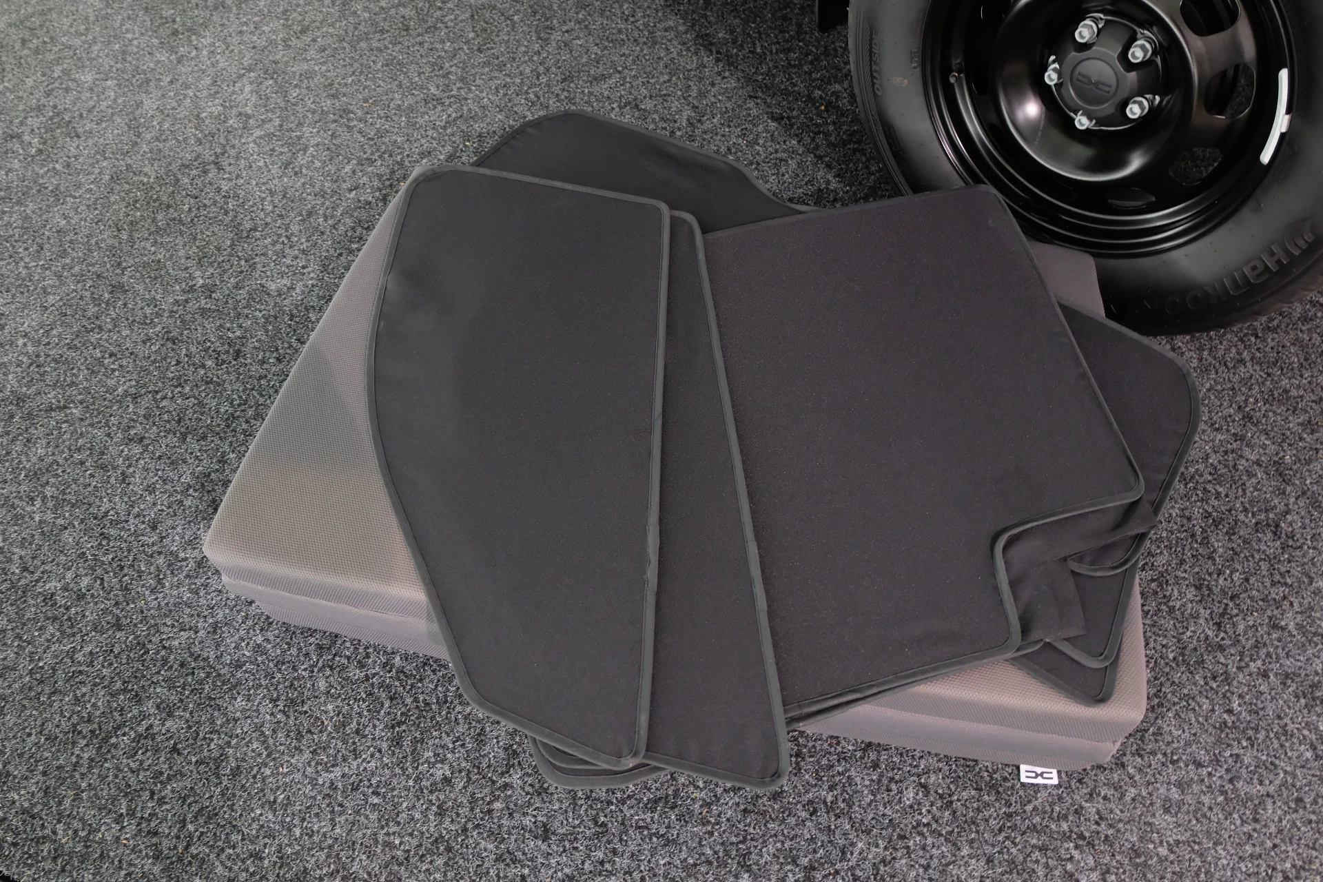 Hoofdafbeelding Dacia Duster