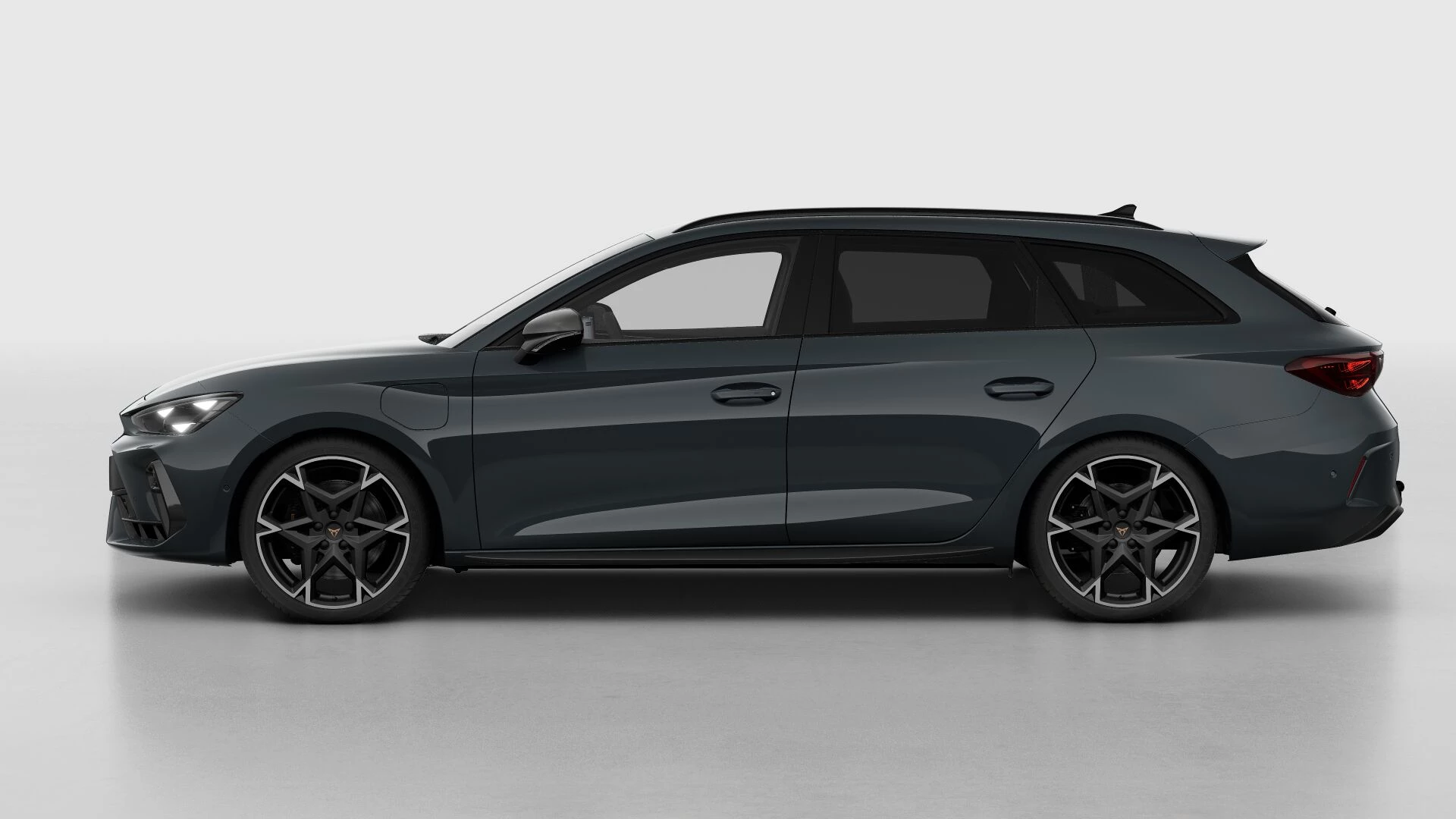 Hoofdafbeelding CUPRA Leon Sportstourer