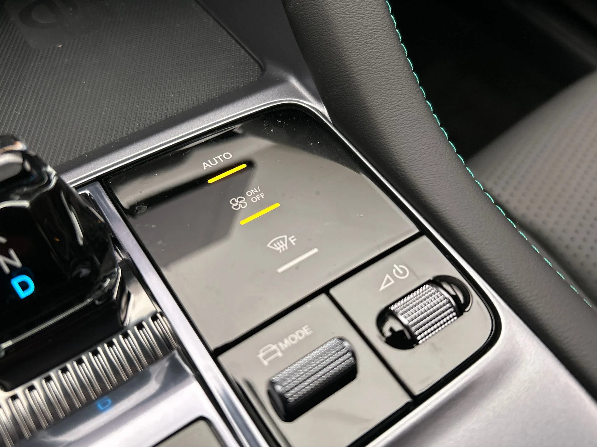 Hoofdafbeelding BYD SEAL U