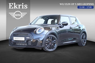 Mini Mini 1.5 Cooper John Cooper Works / JCW-Pakket / Stuur & Stoelverwarming / Achteruitrijcamera / PDC / Comfort Access / Navi /
