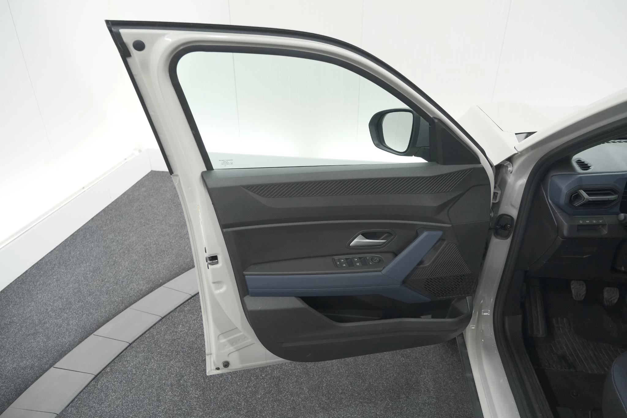 Hoofdafbeelding Dacia Duster