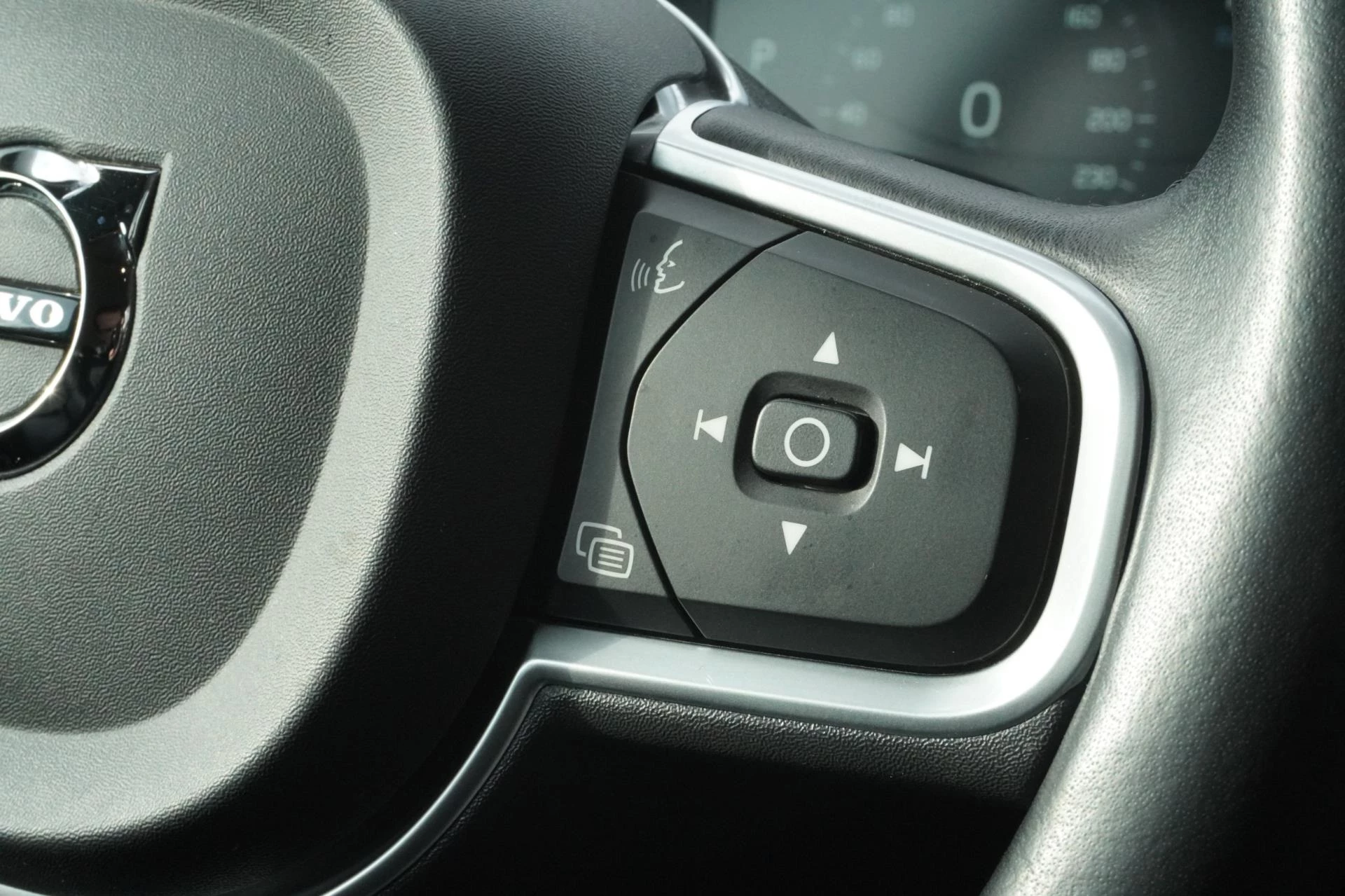 Hoofdafbeelding Volvo V90