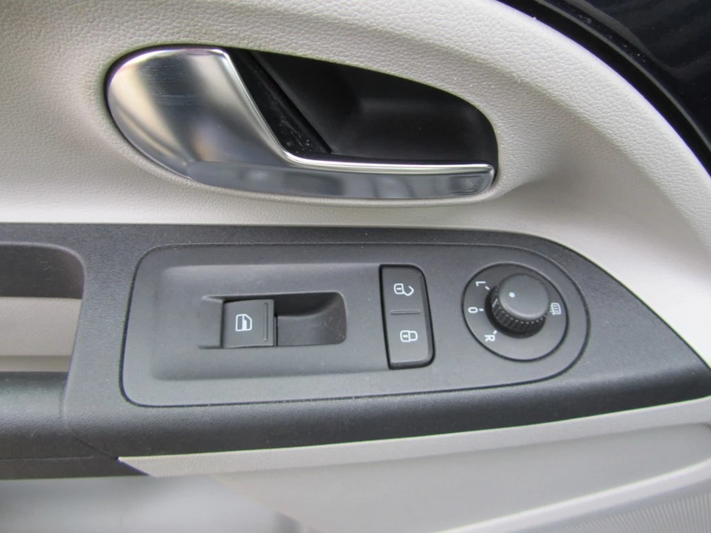 Hoofdafbeelding SEAT Mii