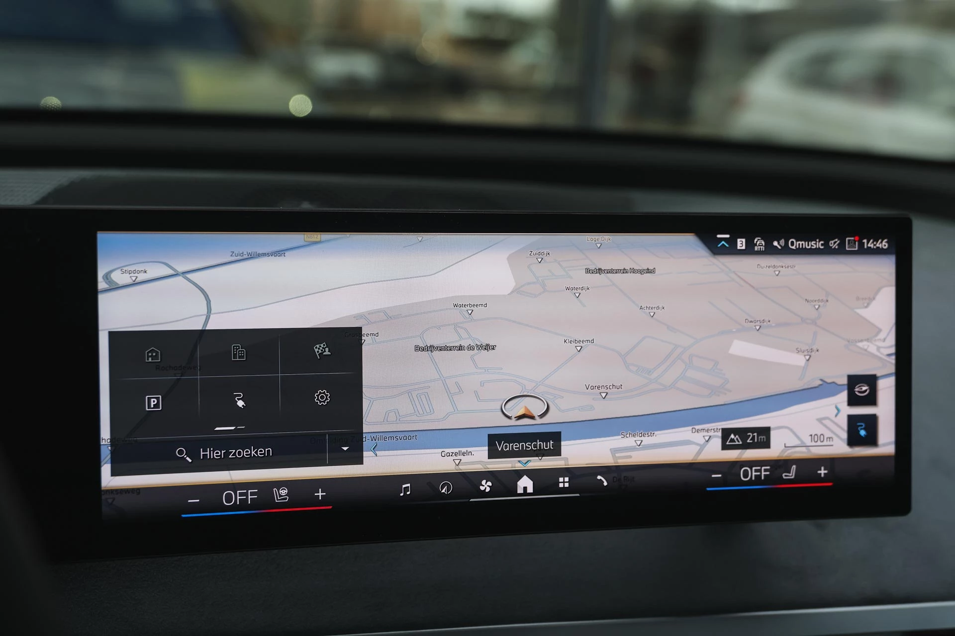 Hoofdafbeelding BMW iX