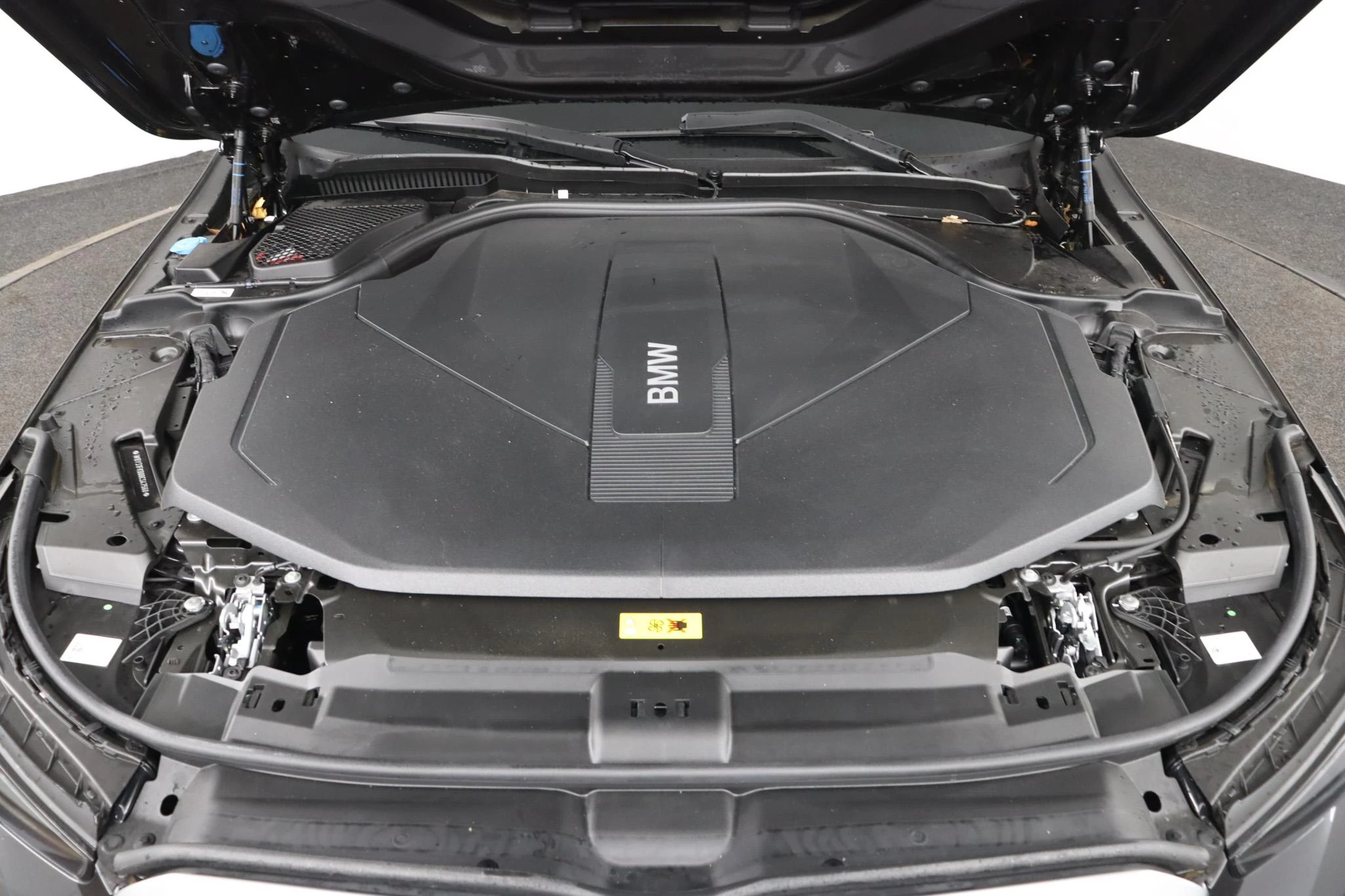 Hoofdafbeelding BMW i5