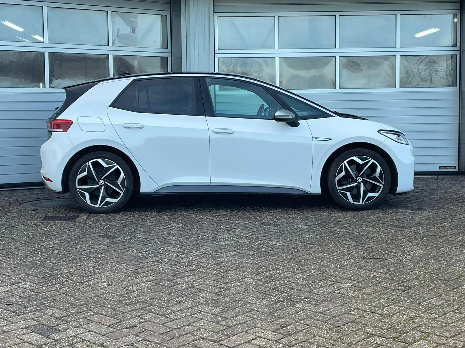 Hoofdafbeelding Volkswagen ID.3