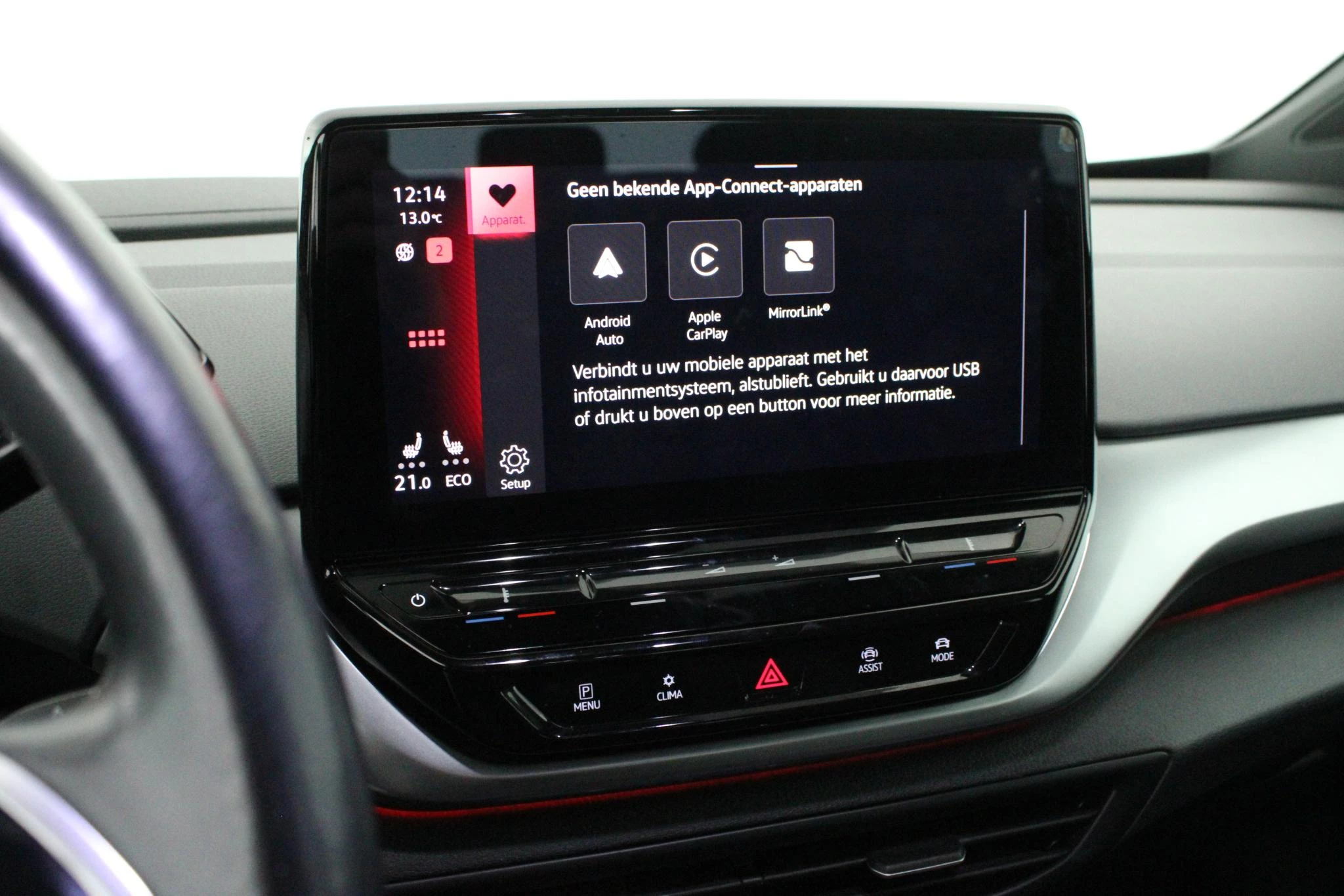 Hoofdafbeelding Volkswagen ID.4