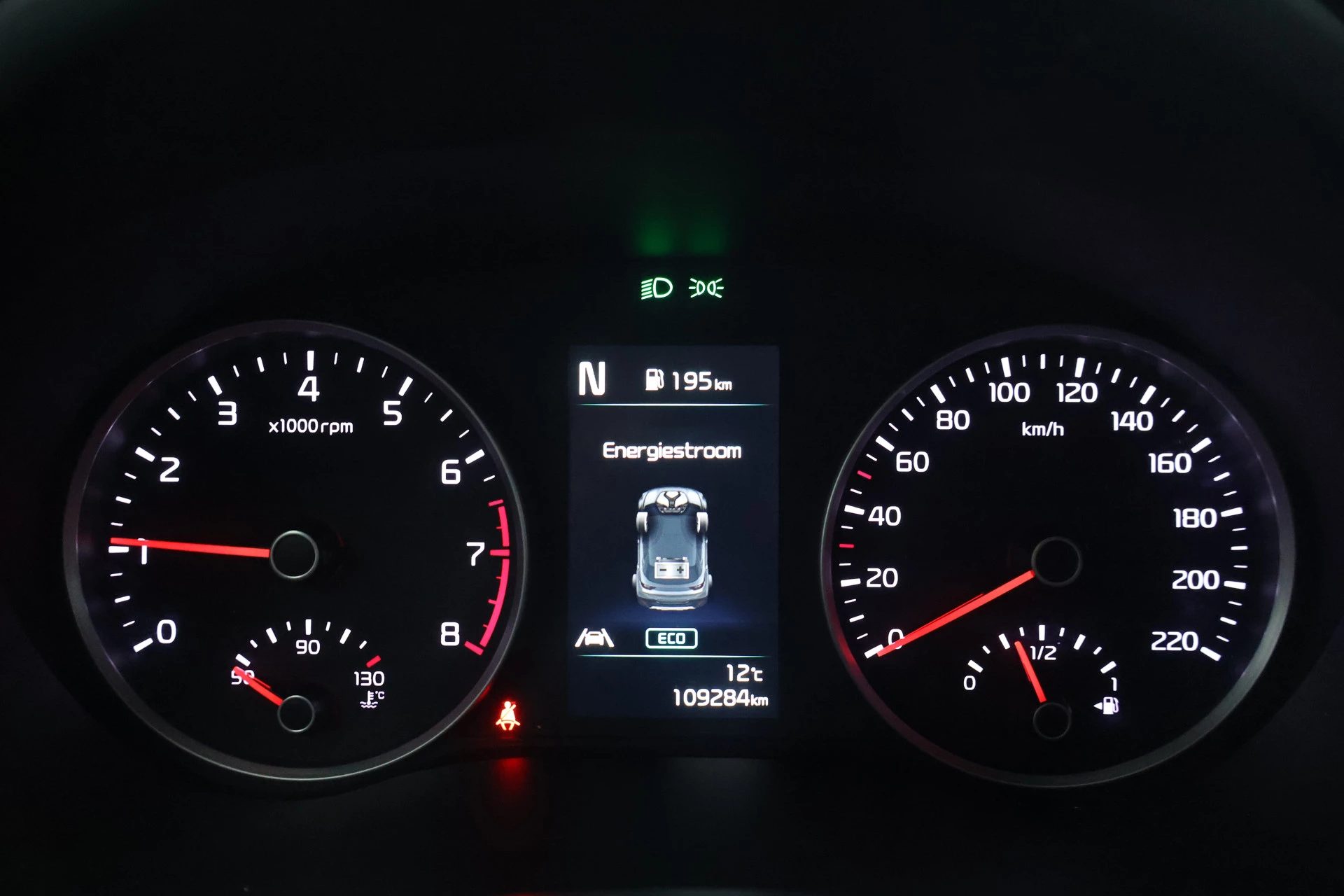 Hoofdafbeelding Kia Stonic