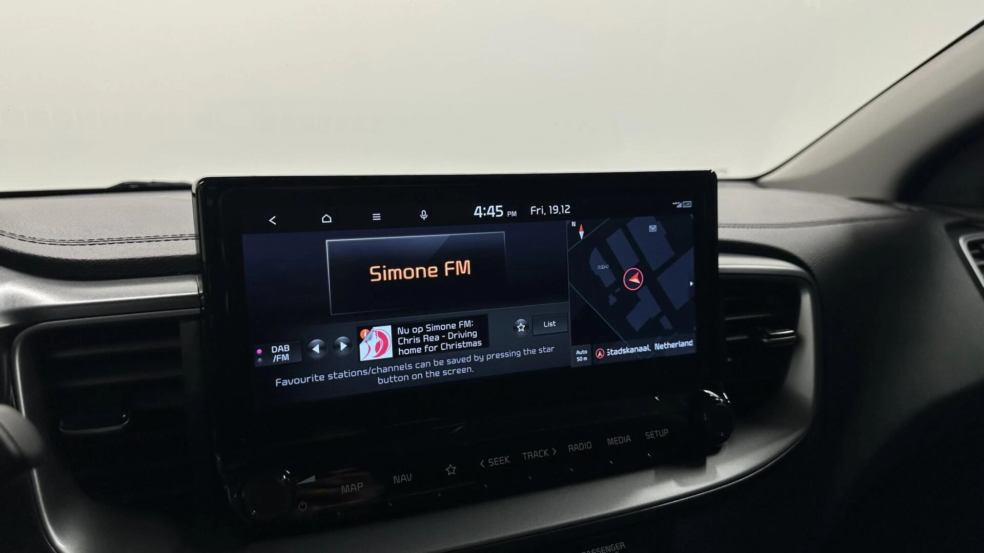 Hoofdafbeelding Kia Ceed