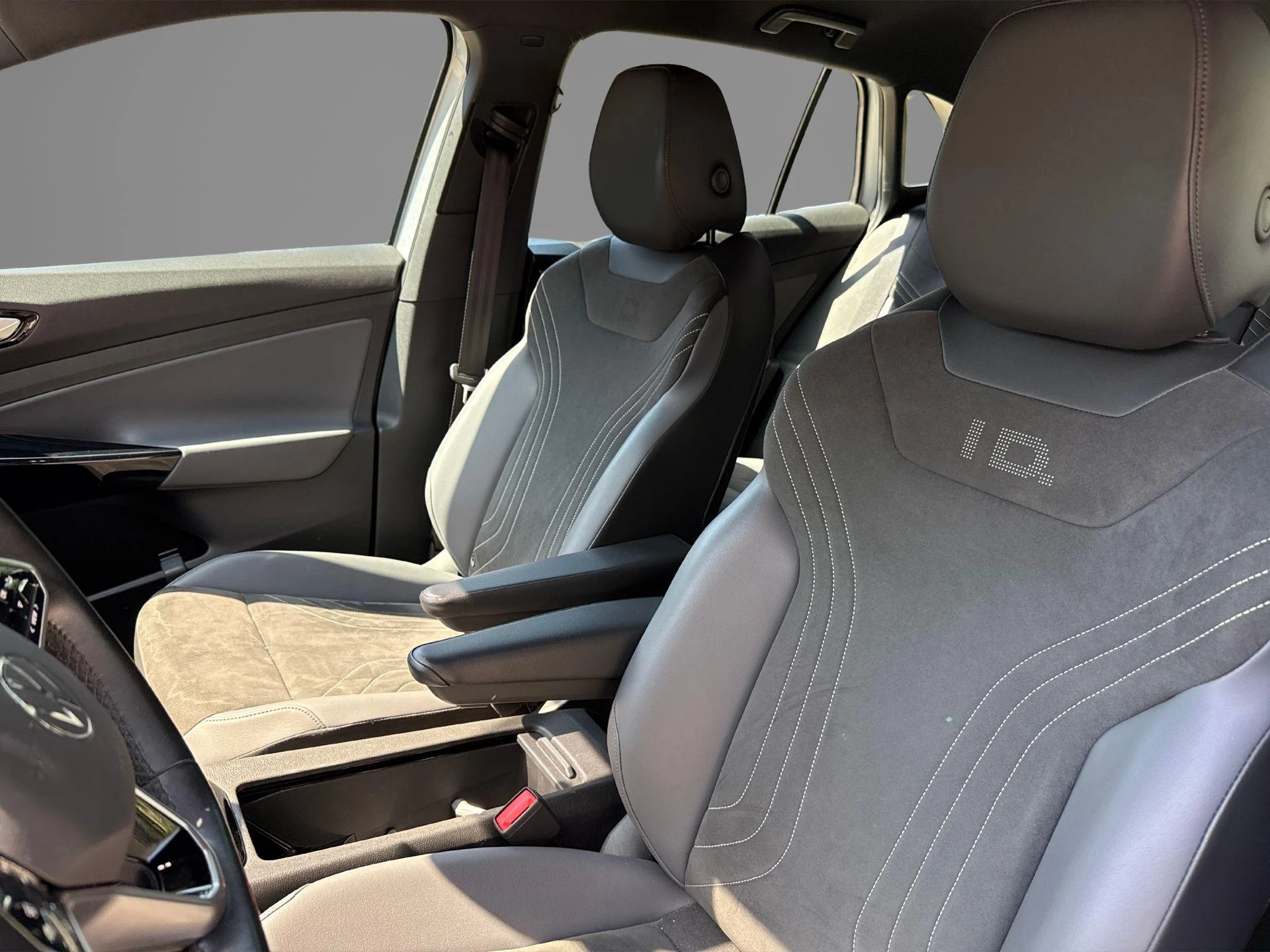 Hoofdafbeelding Volkswagen ID.4