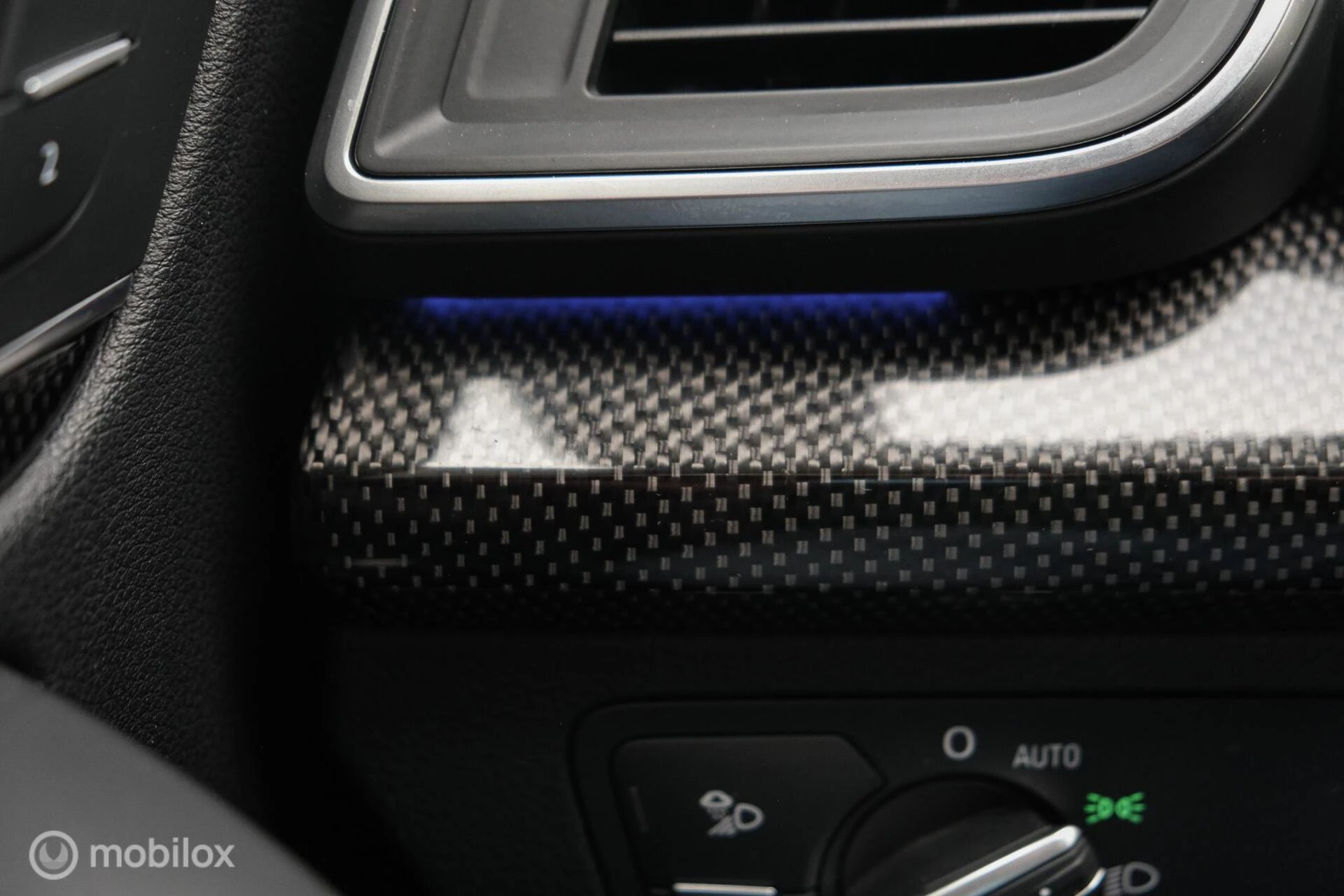 Hoofdafbeelding Audi SQ5