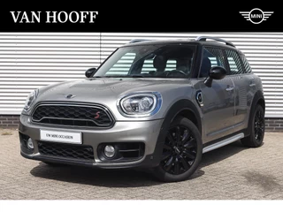 MINI Countryman Cooper S Chili Automaat / Panoramadak / Sportstoelen / Comfort Access / LED / Stoelverwarming / Harman Kardon
