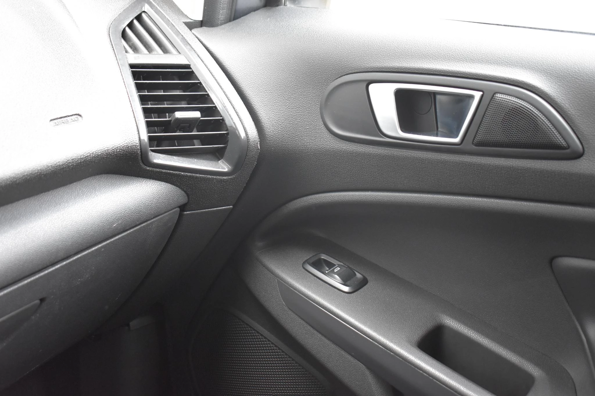 Hoofdafbeelding Ford EcoSport