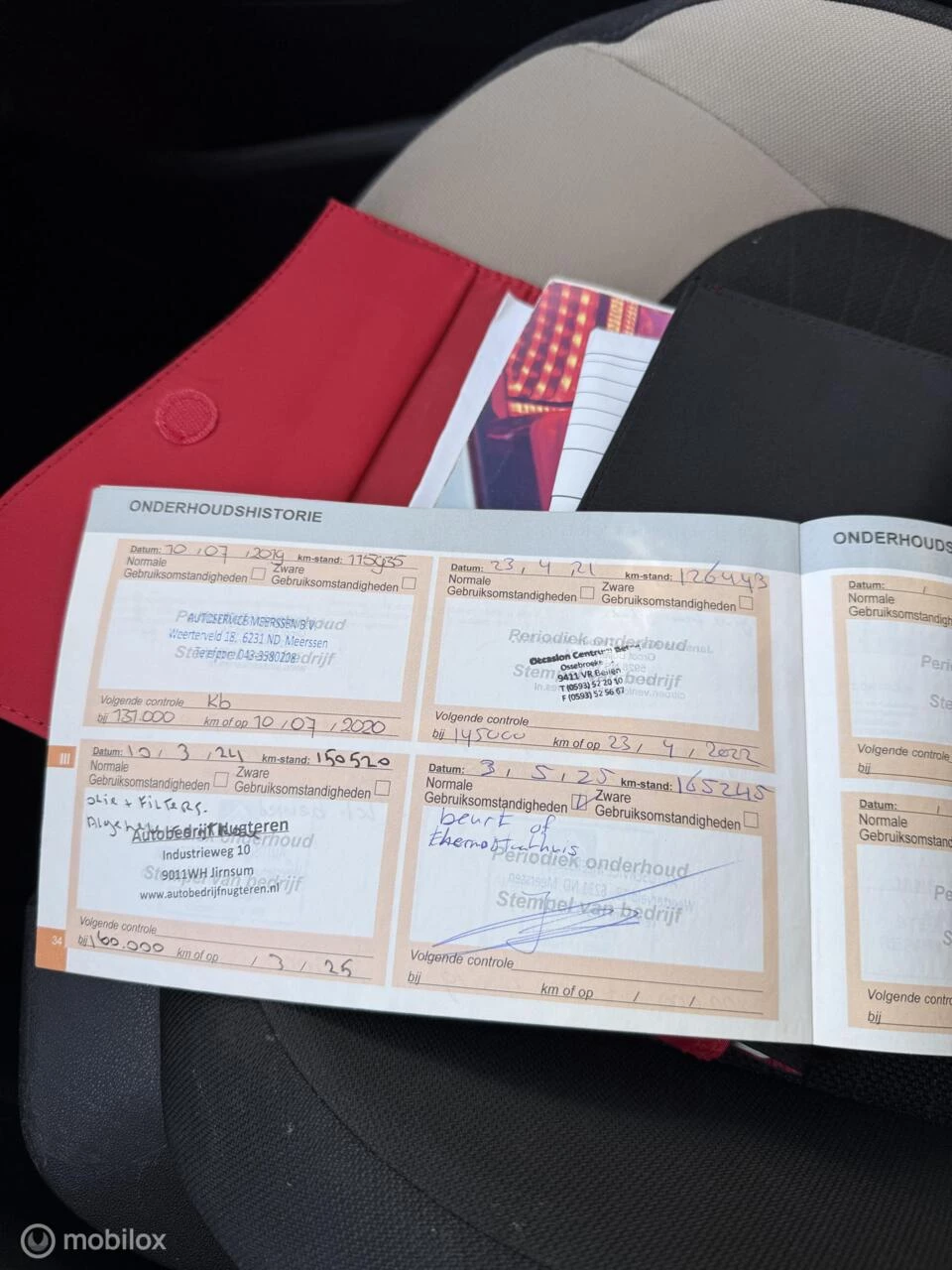 Hoofdafbeelding Citroën Grand C4 Picasso