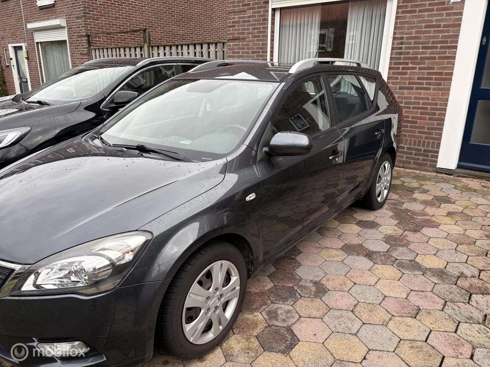 Hoofdafbeelding Kia cee'd