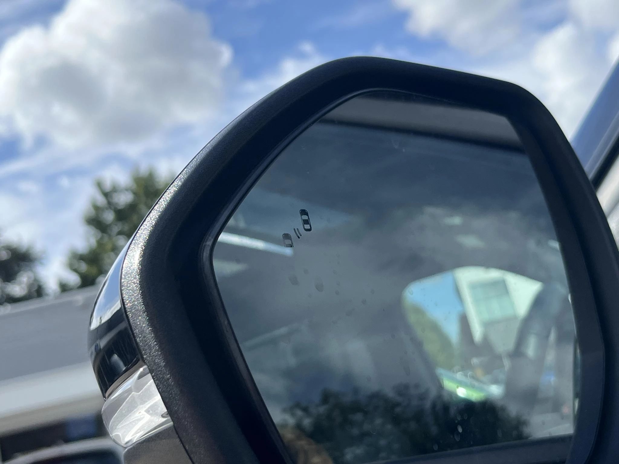 Hoofdafbeelding Ford Explorer