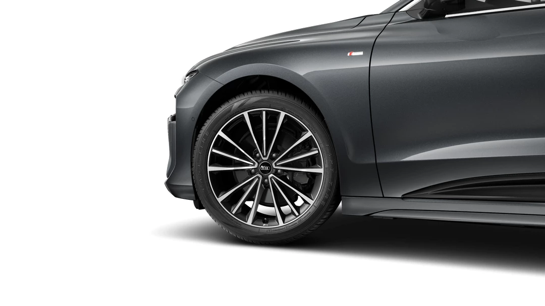 Hoofdafbeelding Audi A6 Sportback e-tron