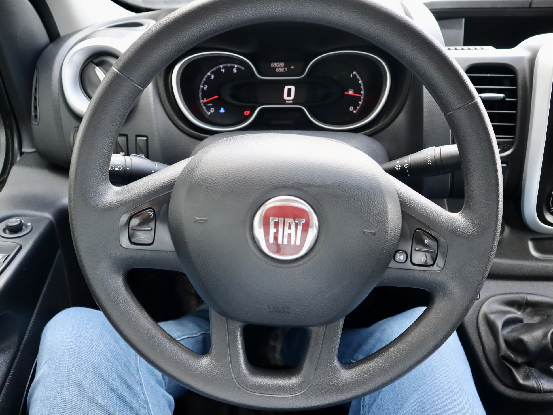 Hoofdafbeelding Fiat Talento