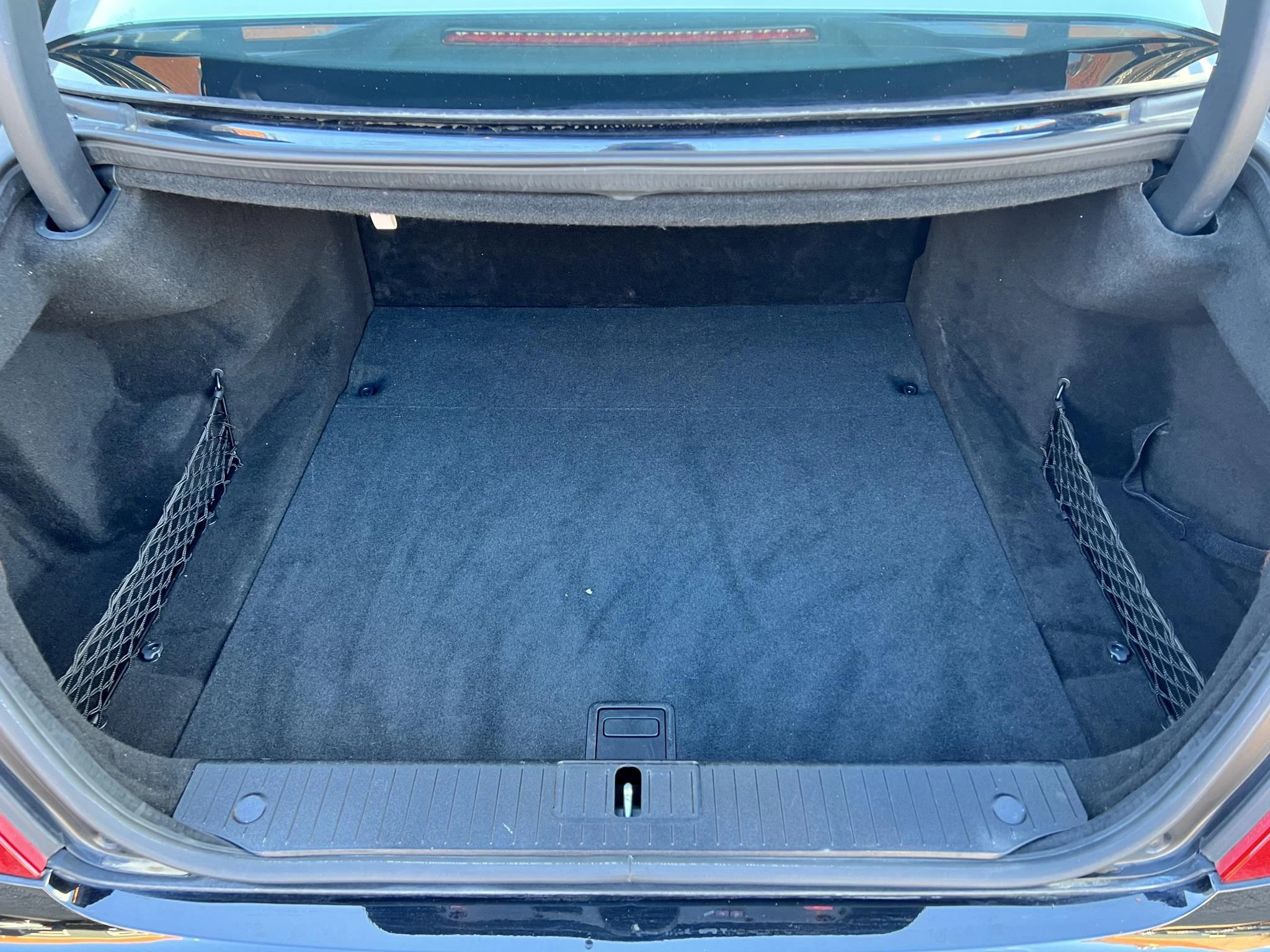 Hoofdafbeelding Mercedes-Benz CL